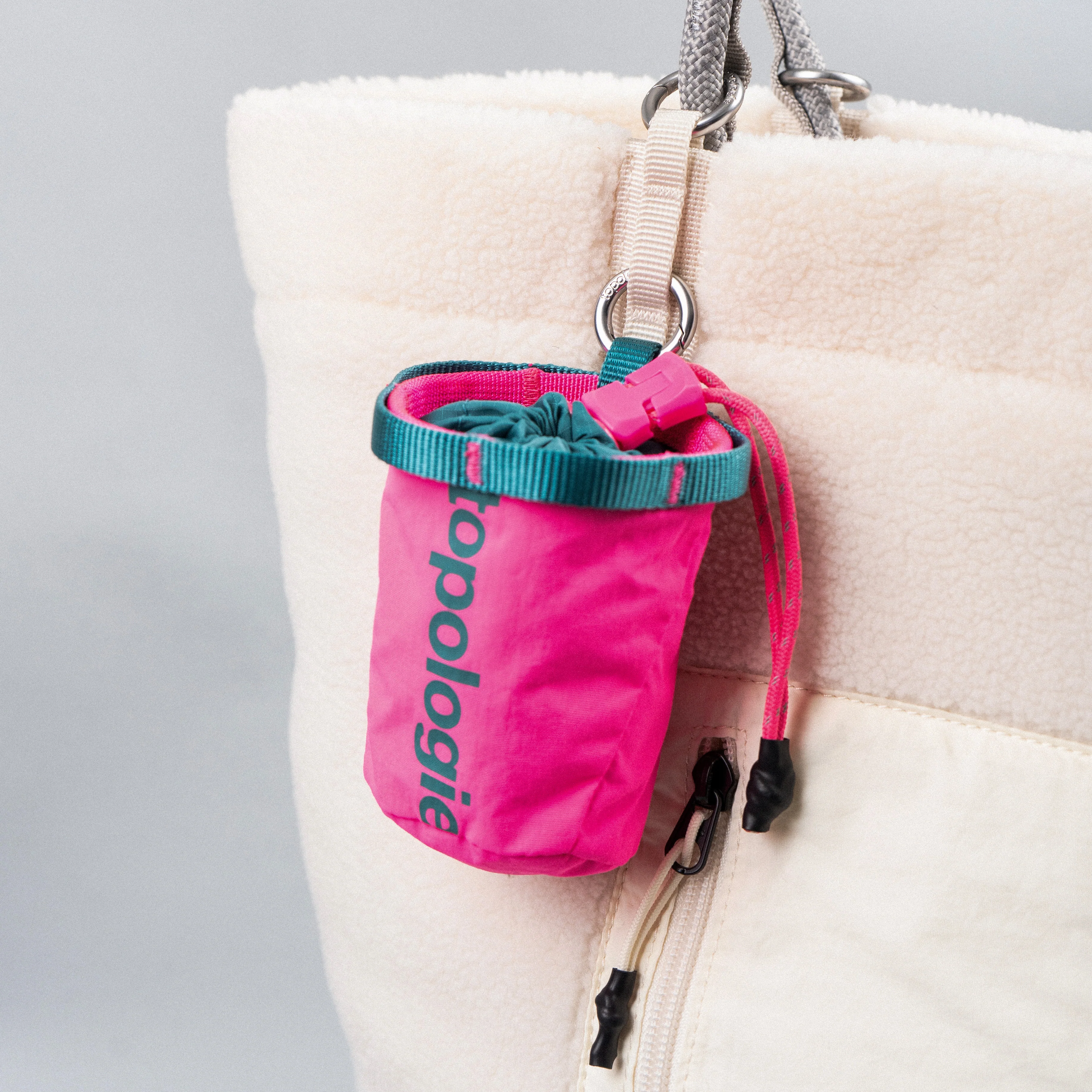 Mini Chalk Bag - Image 4