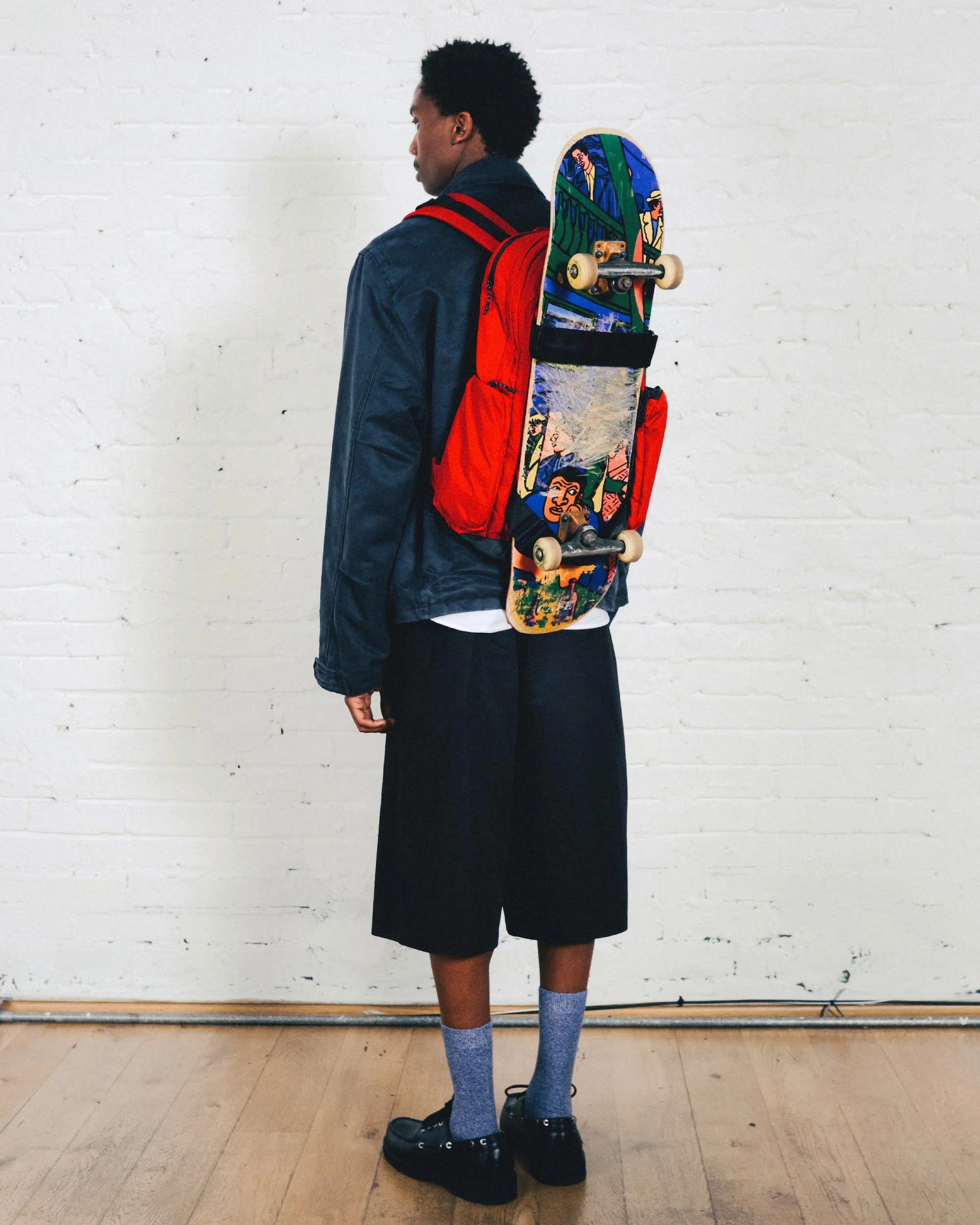 Mobility Backpack - Image 10