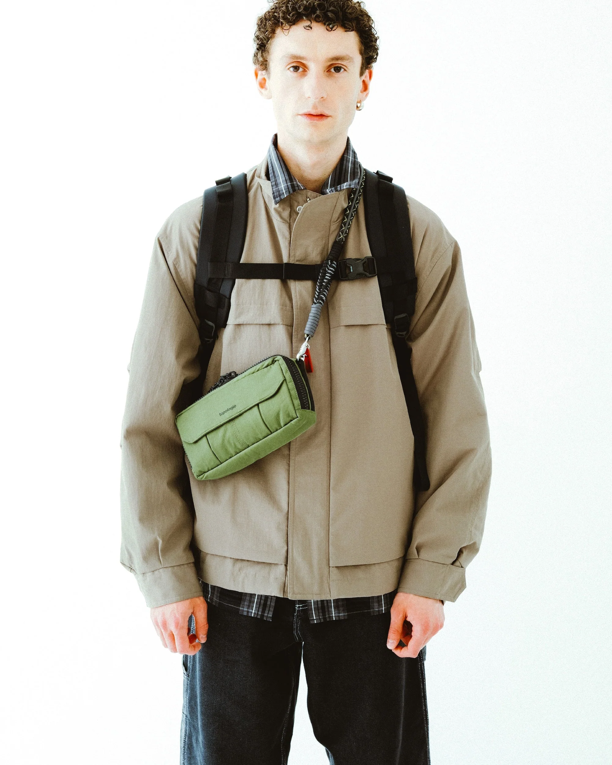 Mobility Backpack - Image 6