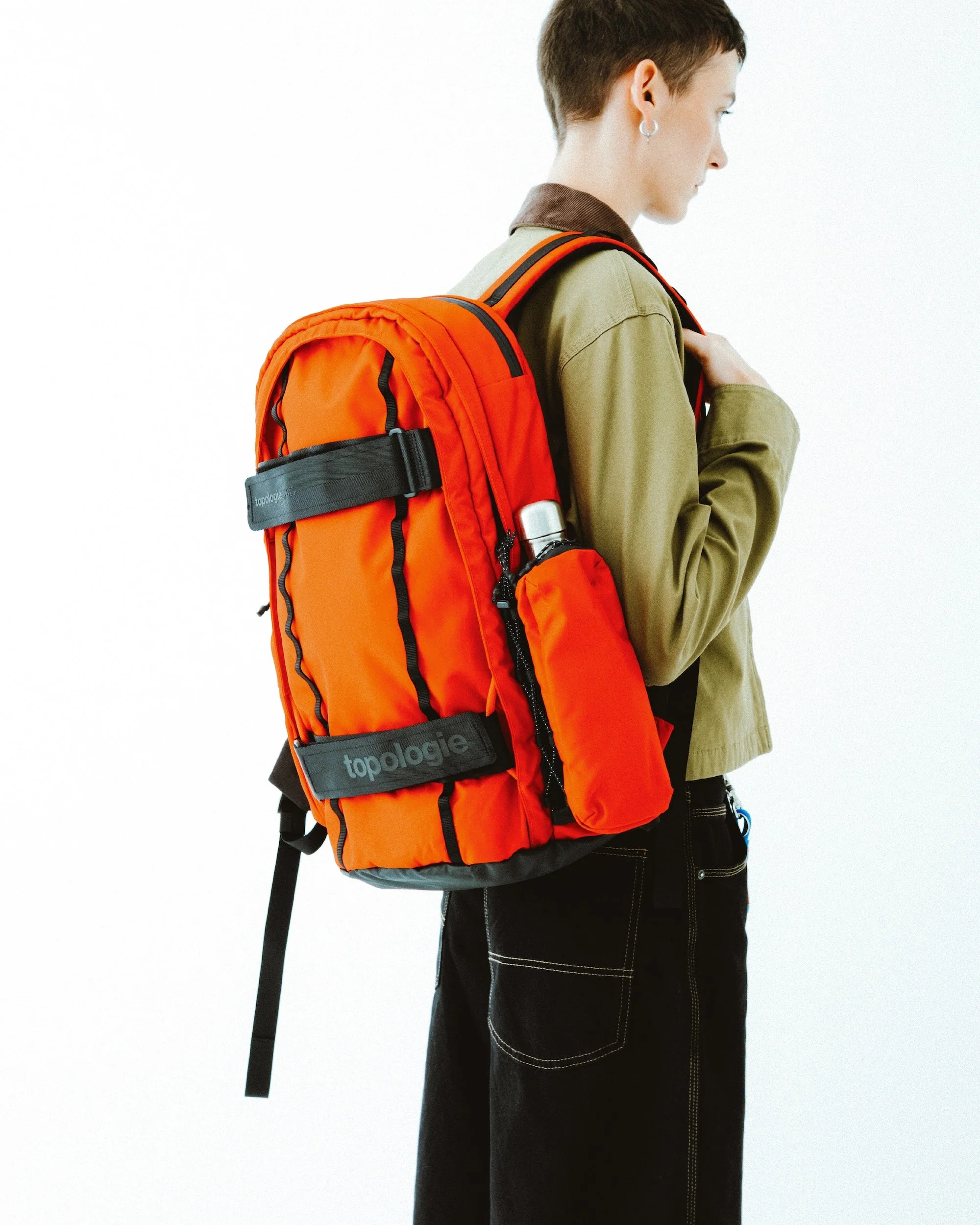 Mobility Backpack - Image 8