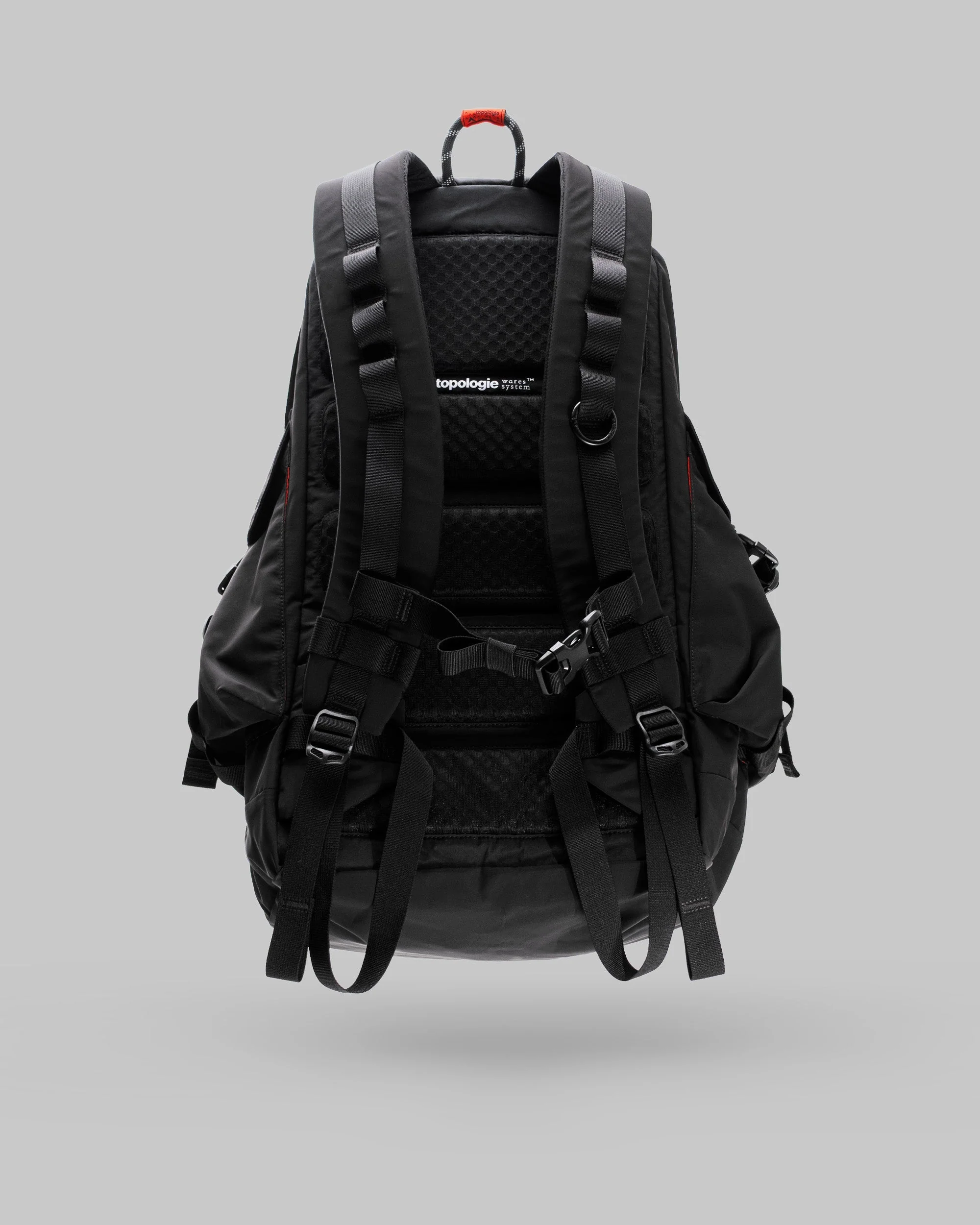 Parachute Backpack - Image 15