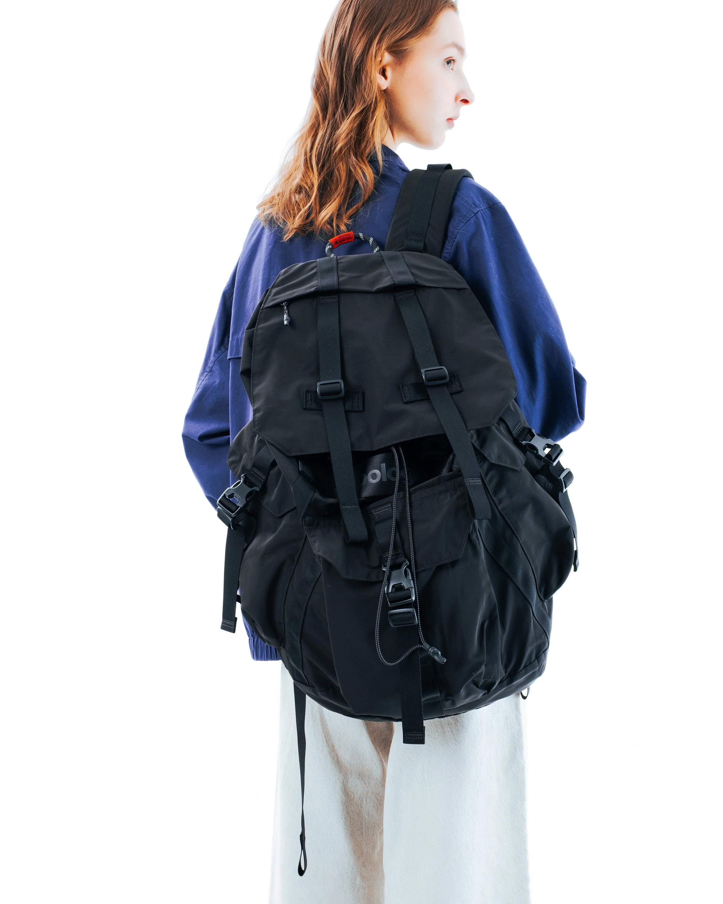 Parachute Backpack - Image 9
