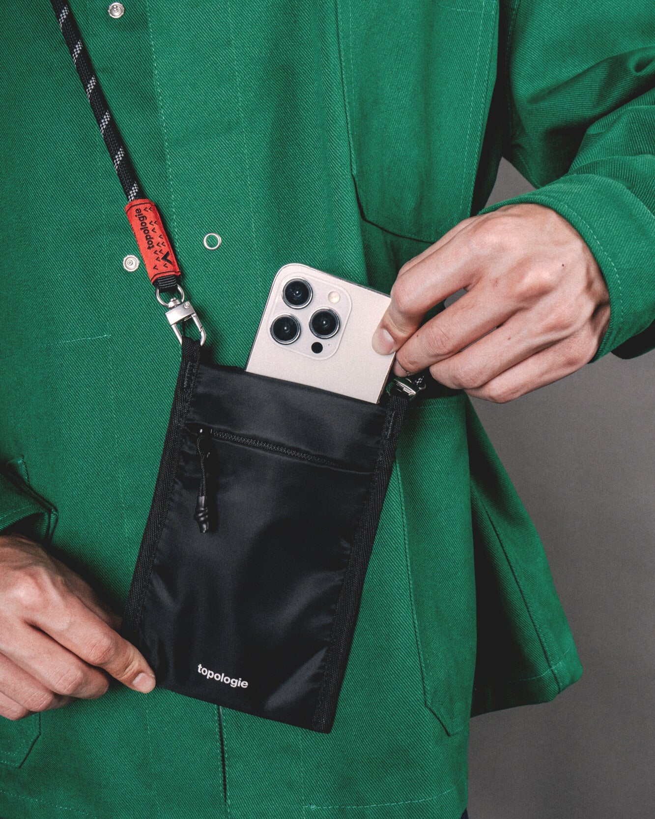 Phone Sleeve - Image 8