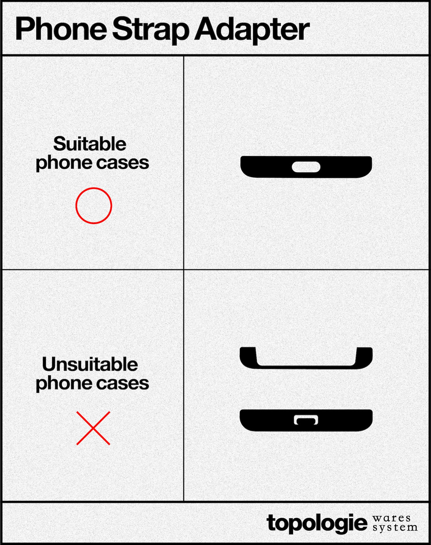 Phone Strap Adapter - Image 8