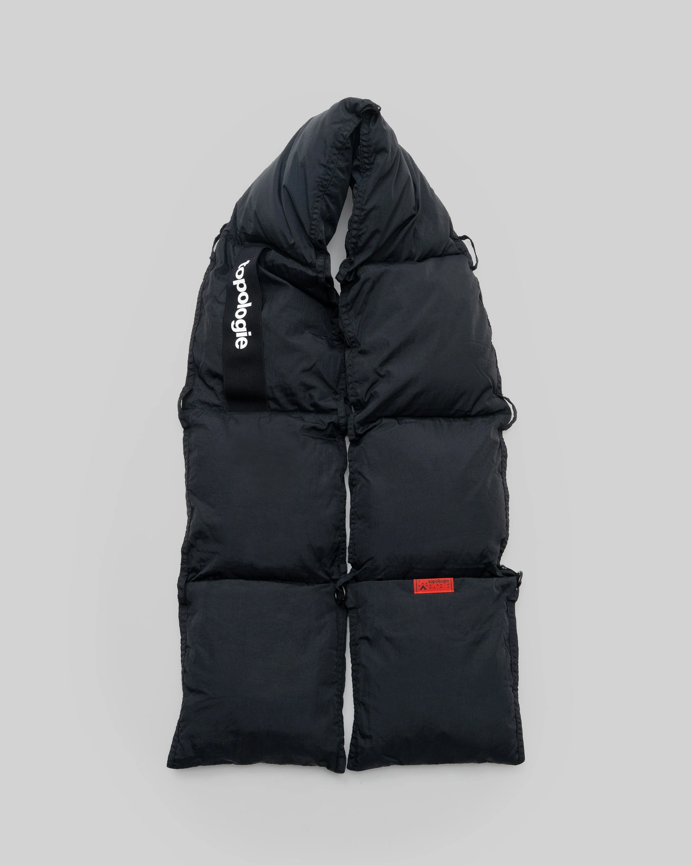 Puffer Scarf - Image 12