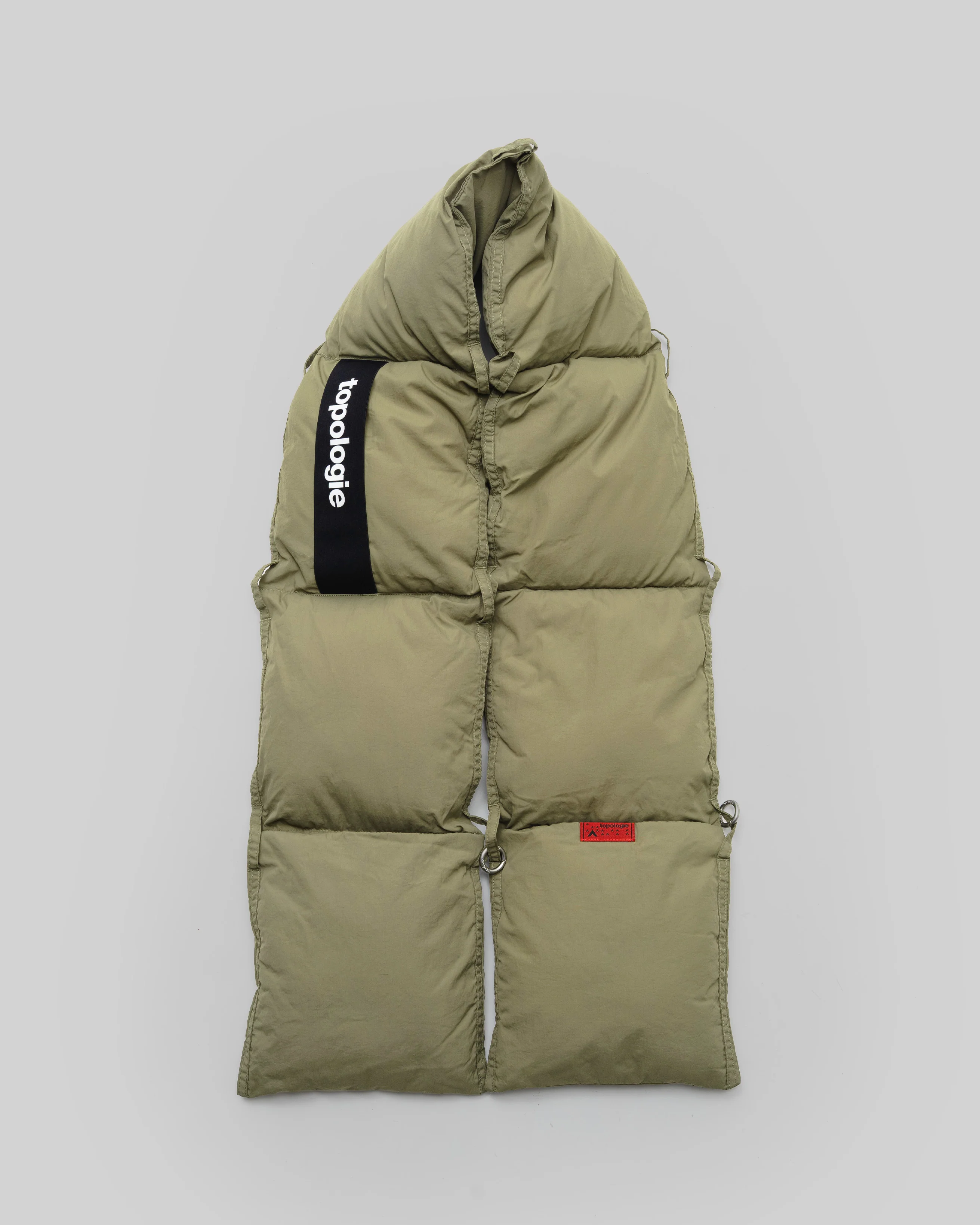 Puffer Scarf - Image 16