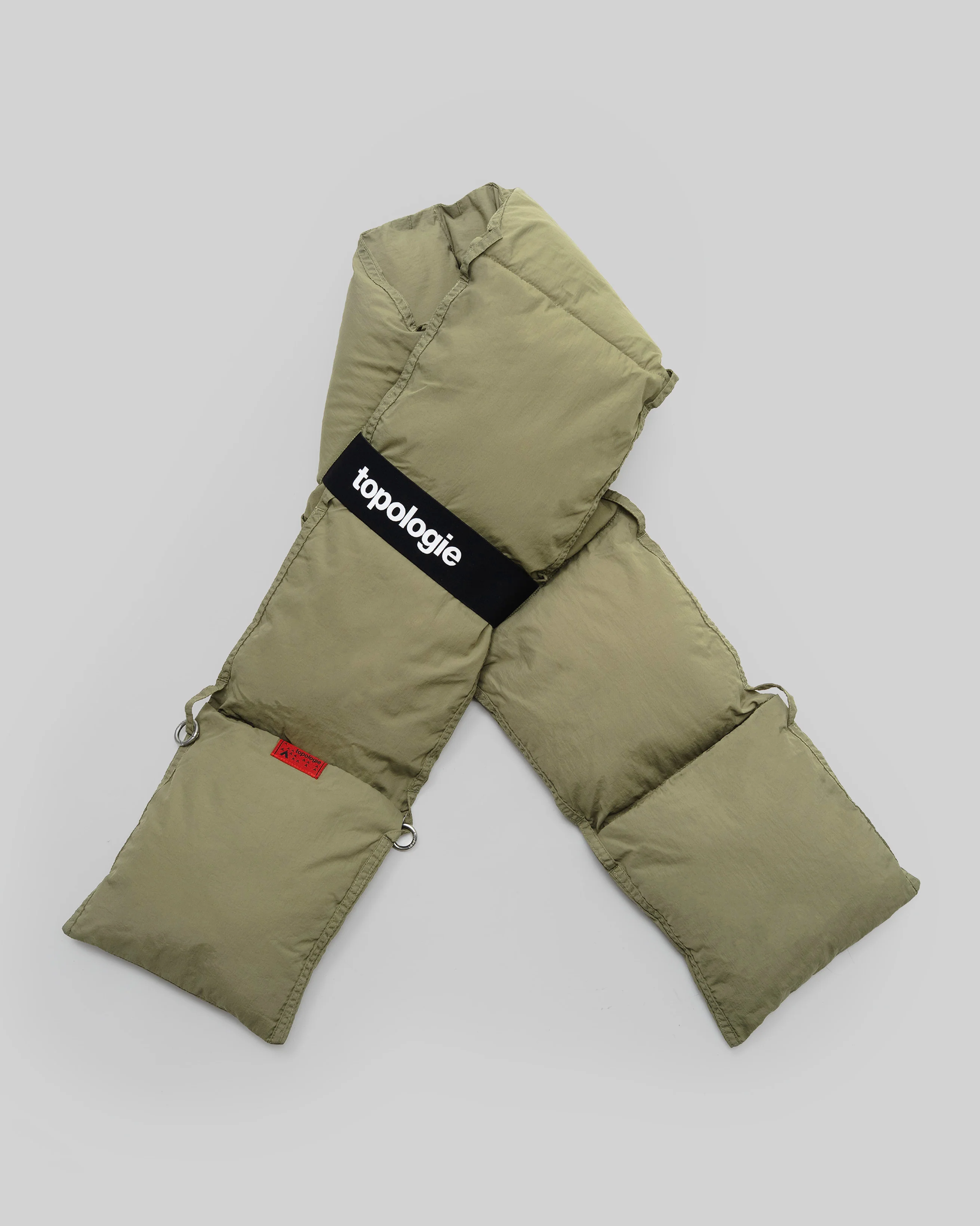 Puffer Scarf - Image 17