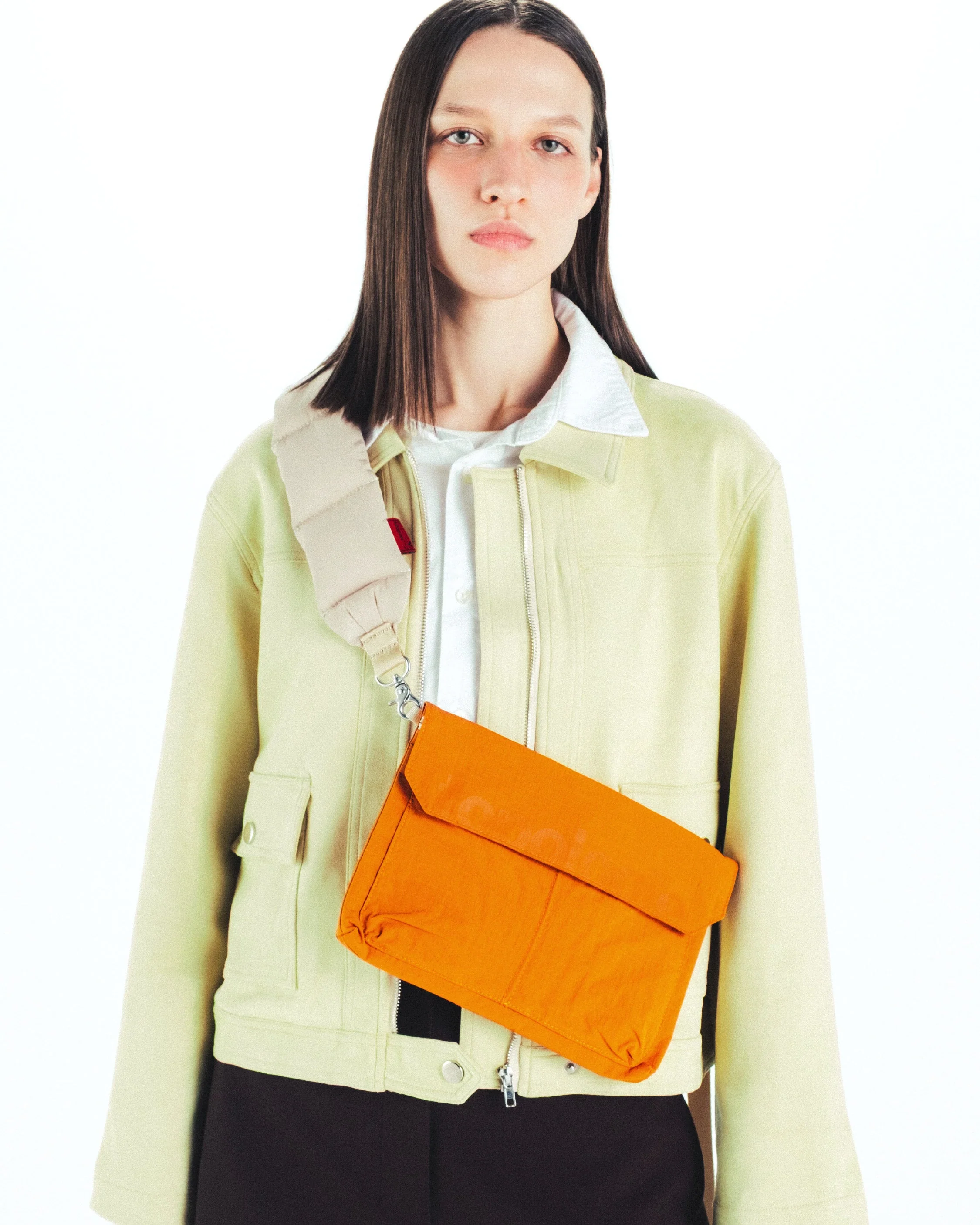 Puffer Strap - Image 5