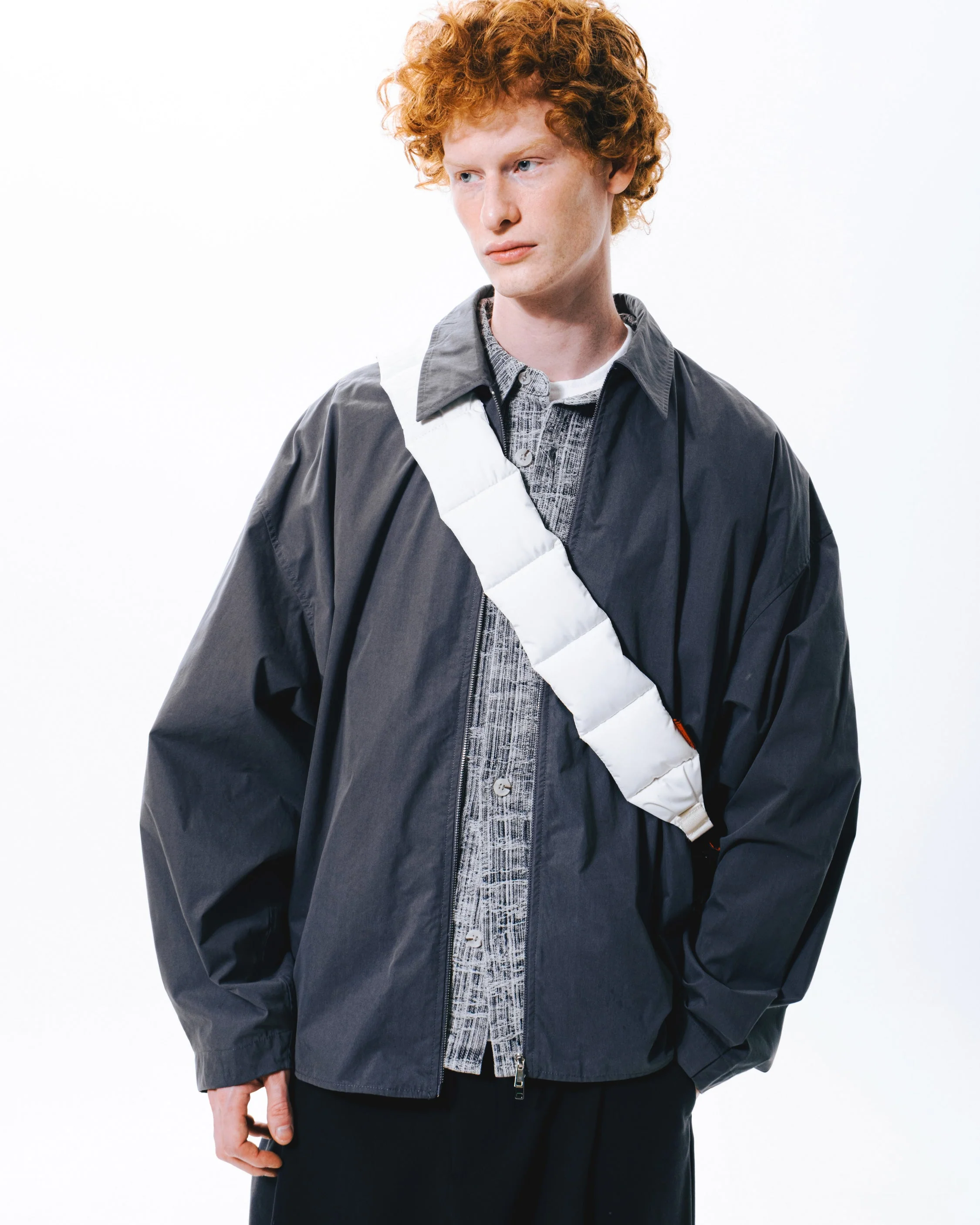 Puffer Strap / Marshmallow - Image 4