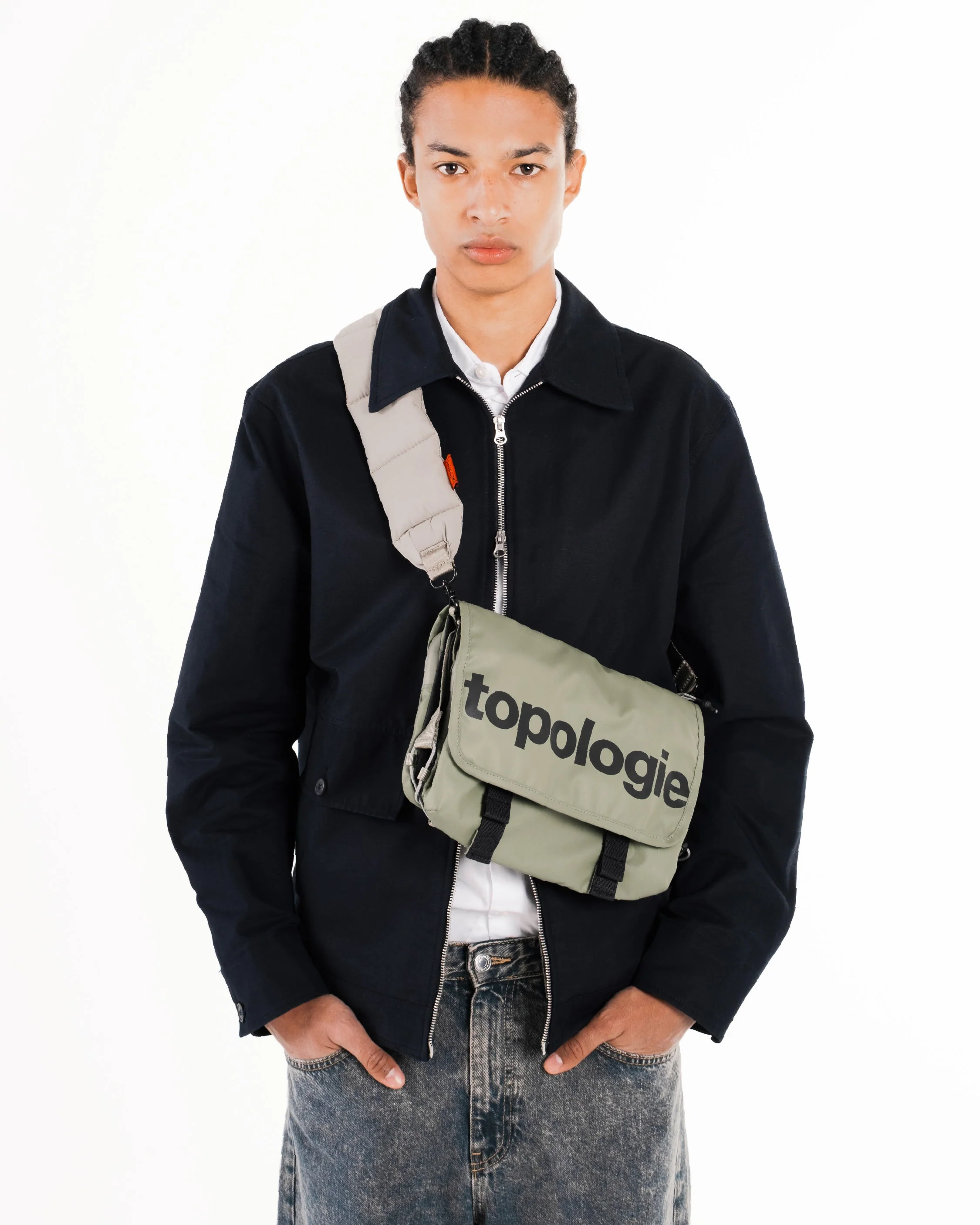 Puffer Strap / Marshmallow - Image 7