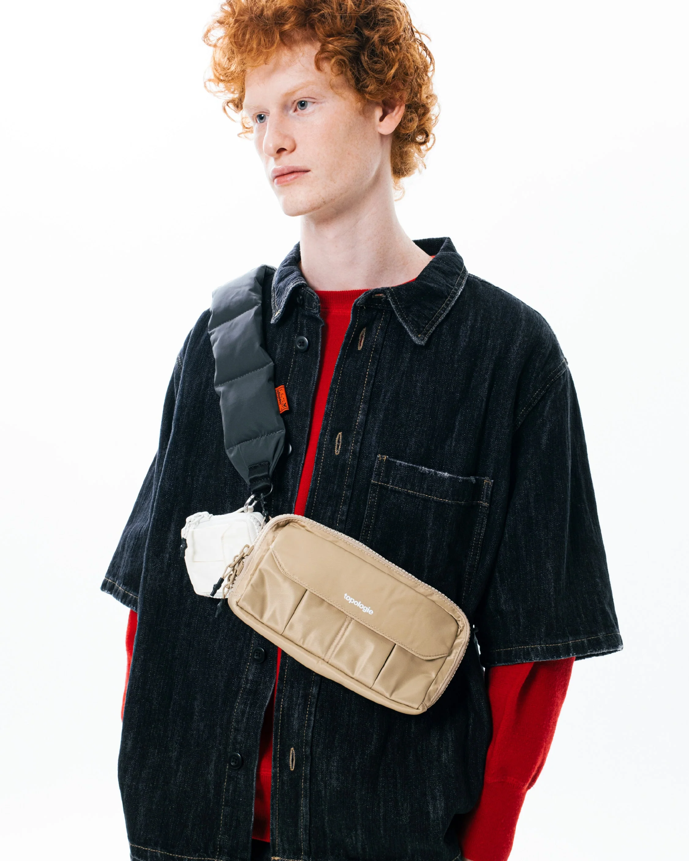 Puffer Strap / Marshmallow - Image 9