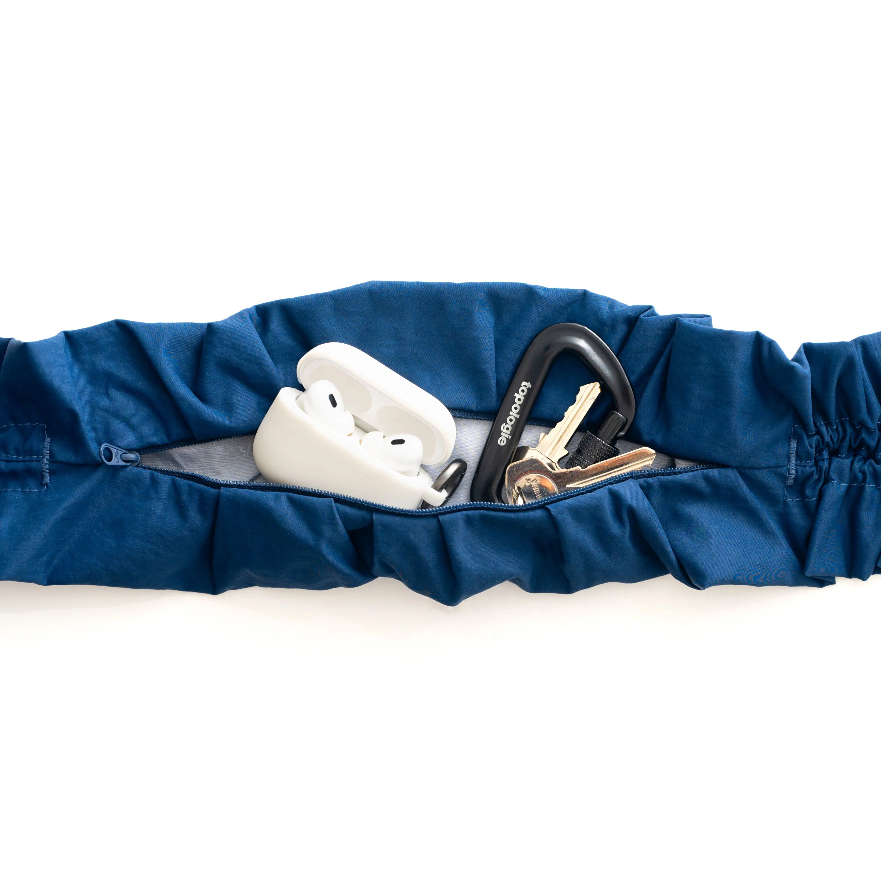 Scrunchie Pocket Sling - Image 14