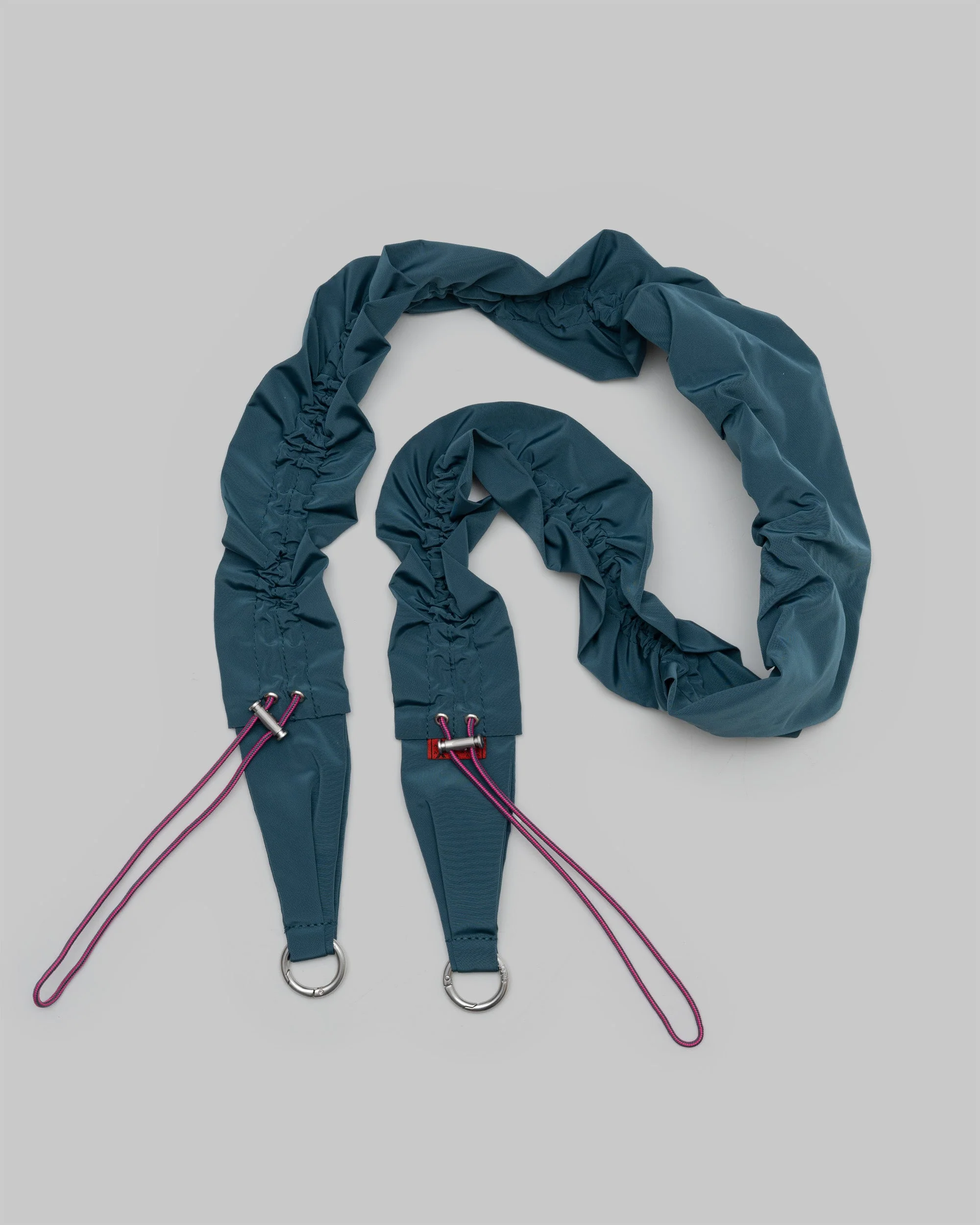 Scrunchie Pocket Sling - Image 17