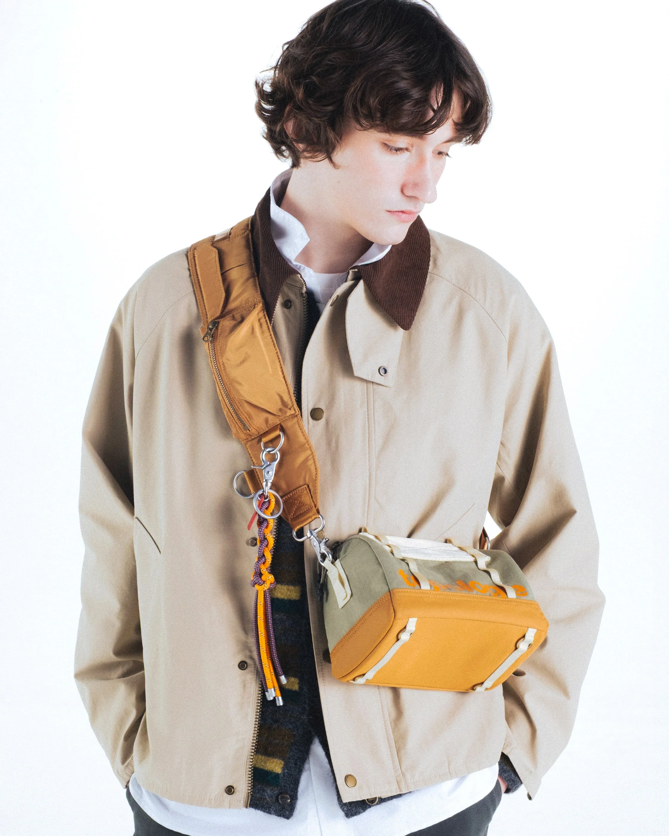 Sinnet Keychain - Image 6