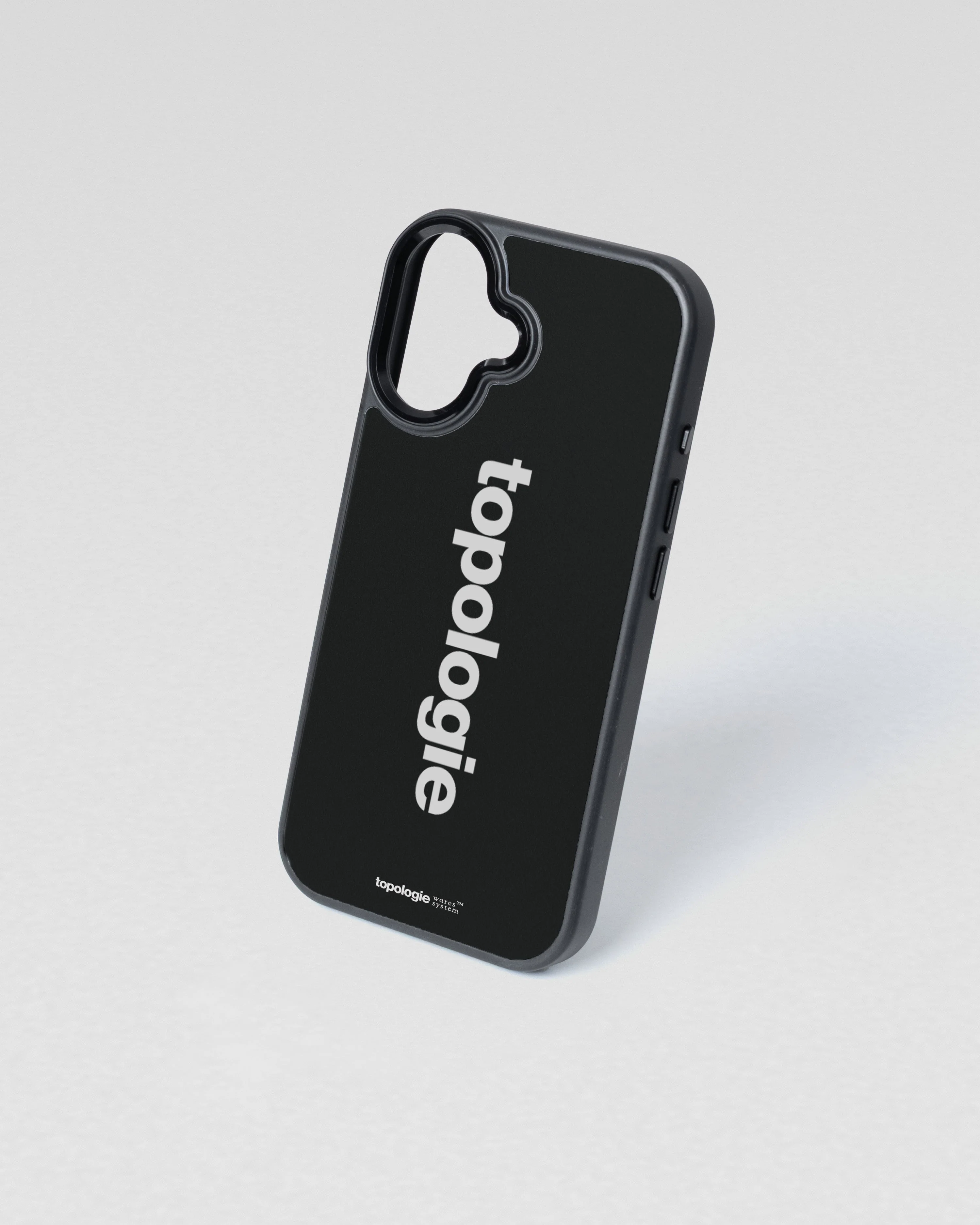 Siurana Phone Case / Black (Case Only) - Image 11