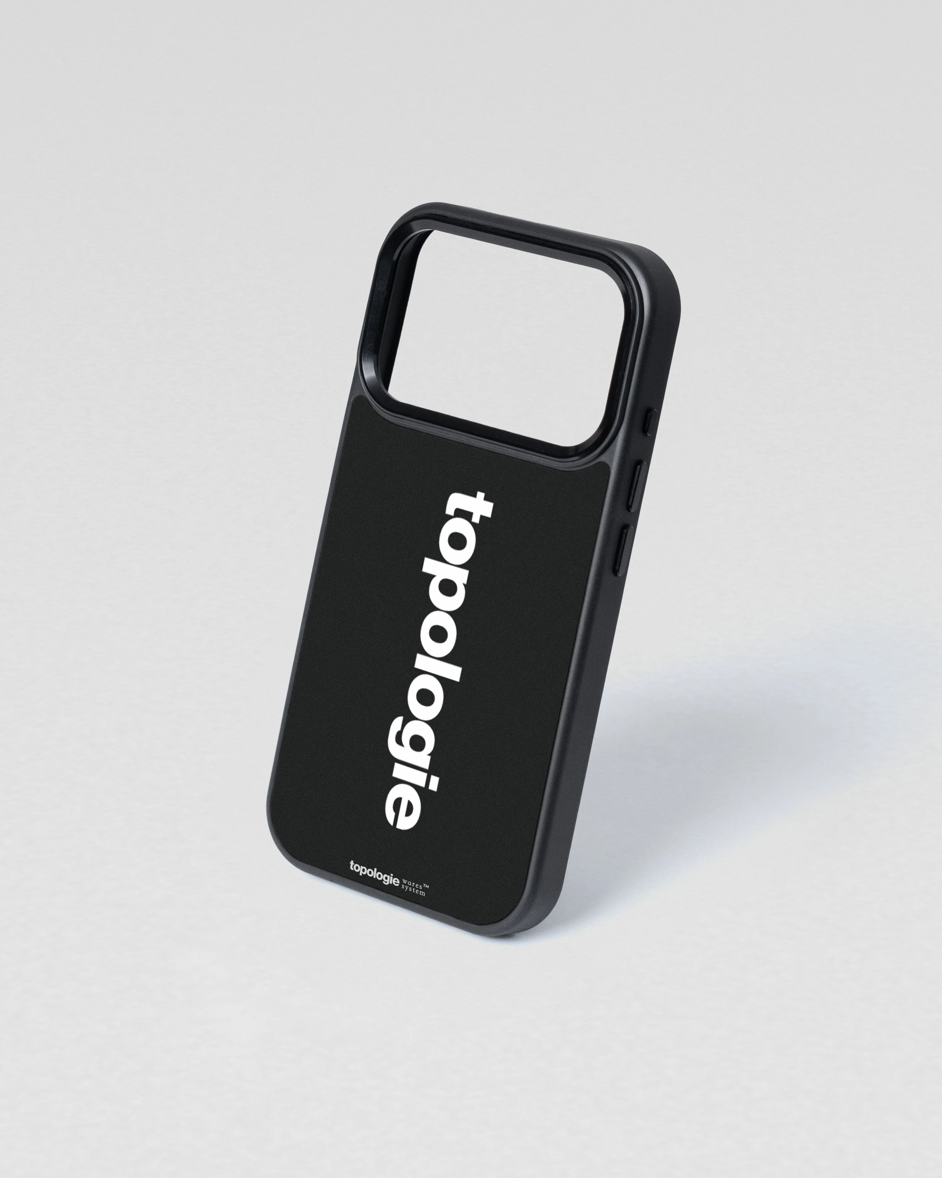 Siurana Phone Case / Black (Case Only) - Image 14