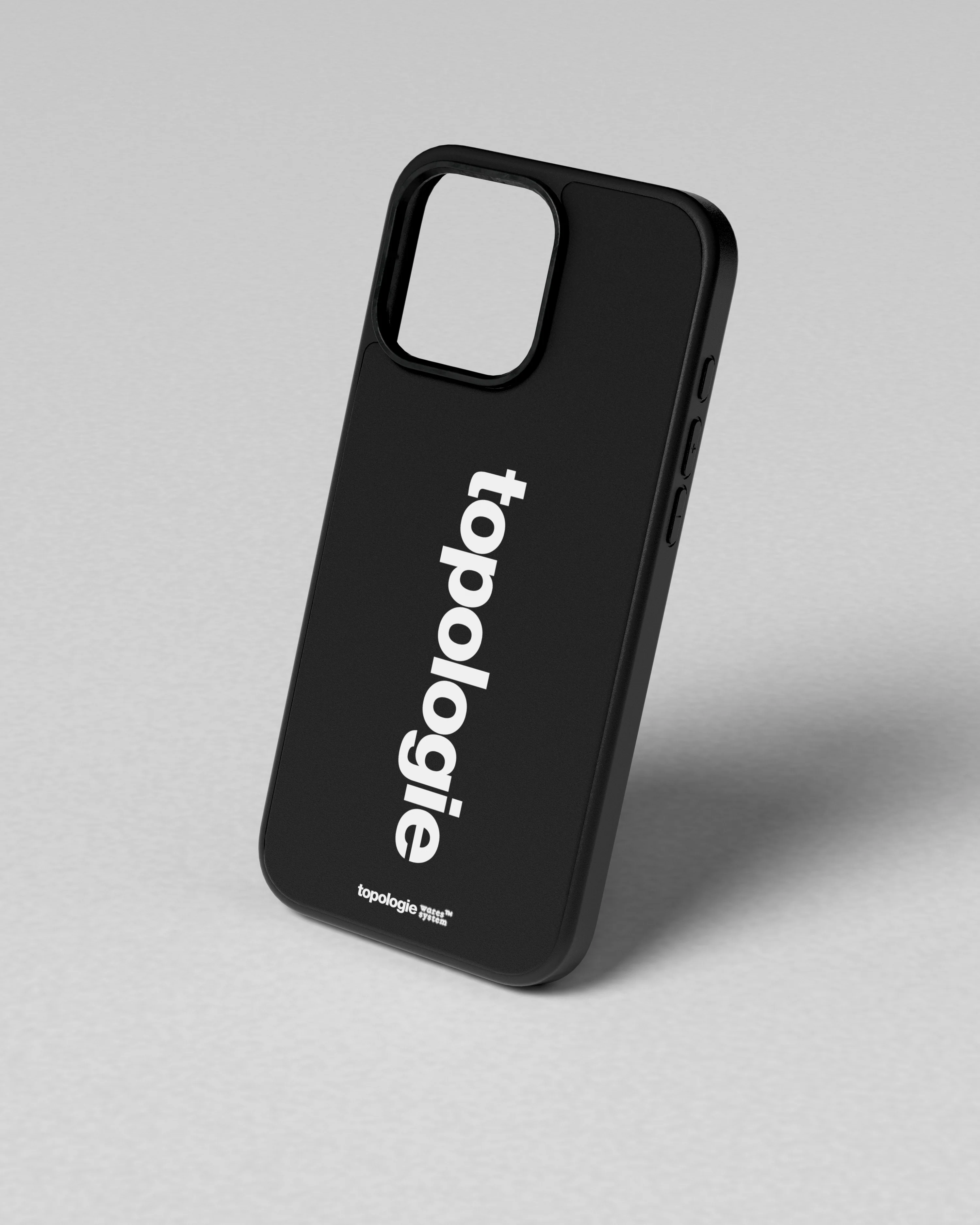 Siurana Phone Case / Black (Case Only) - Image 16