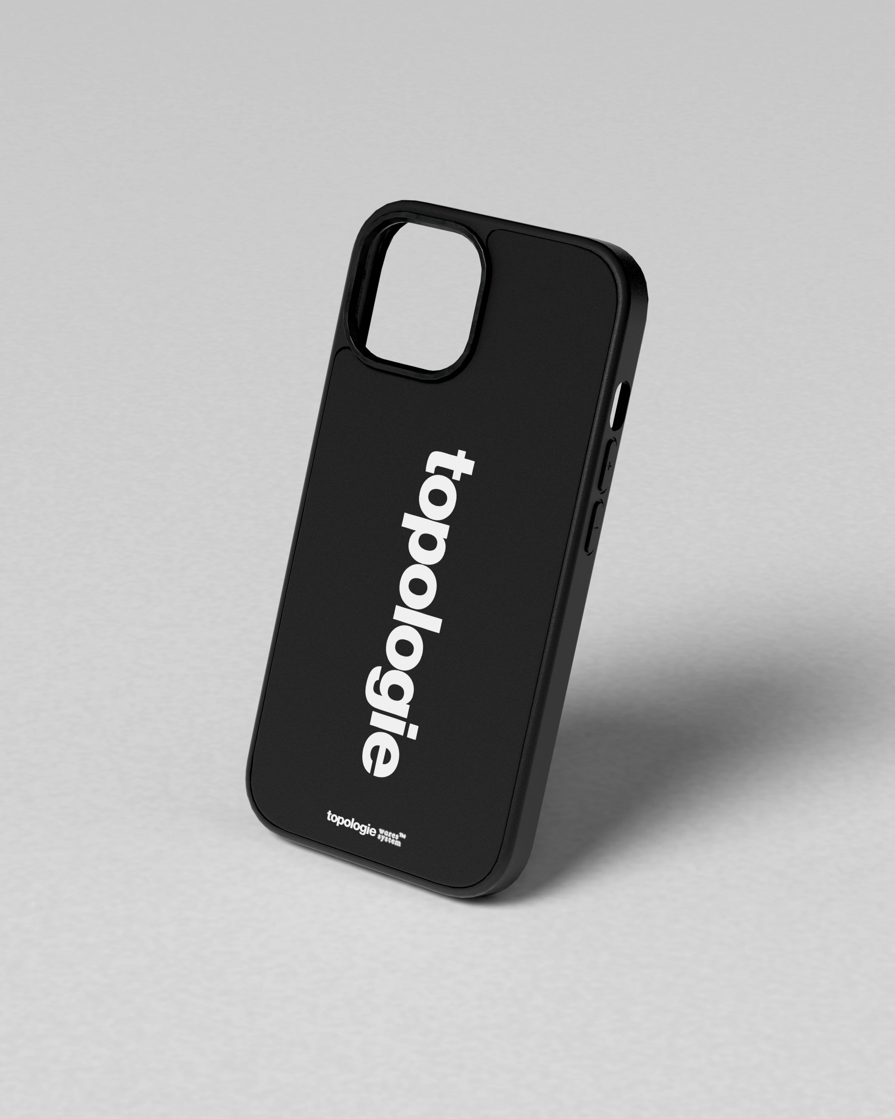 Siurana Phone Case / Black (Case Only) - Image 18