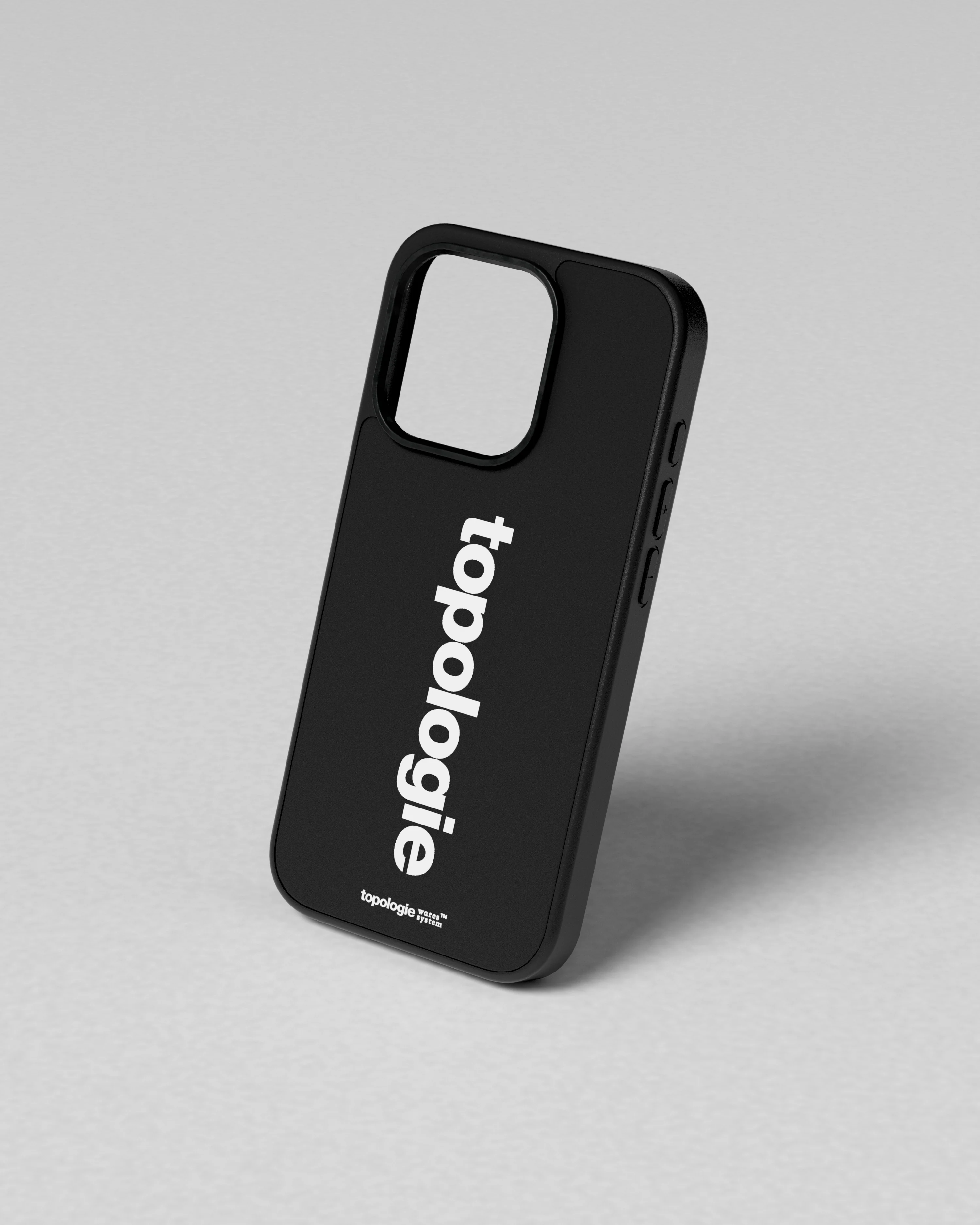 Siurana Phone Case / Black (Case Only) - Image 19