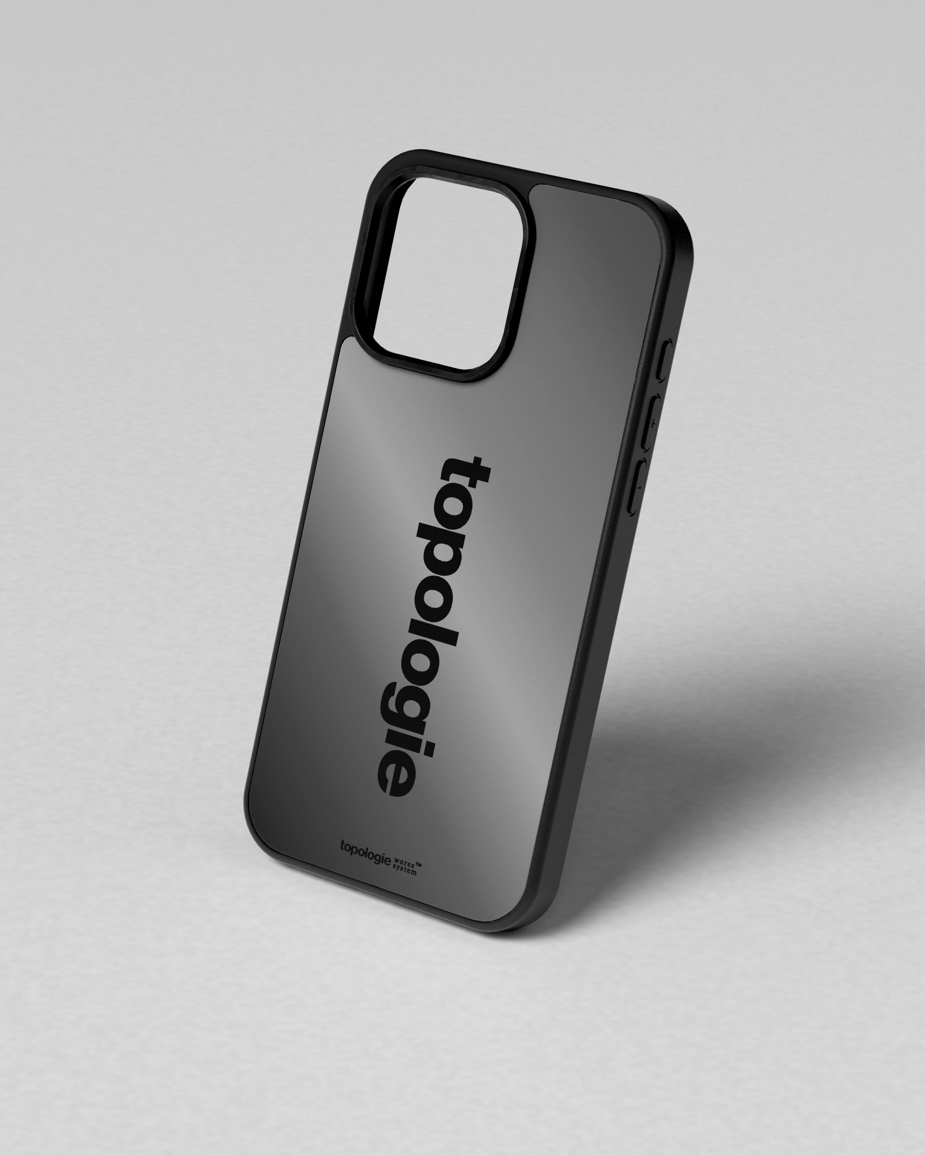 Siurana Phone Case / Black Mirror (Case Only) - Image 20