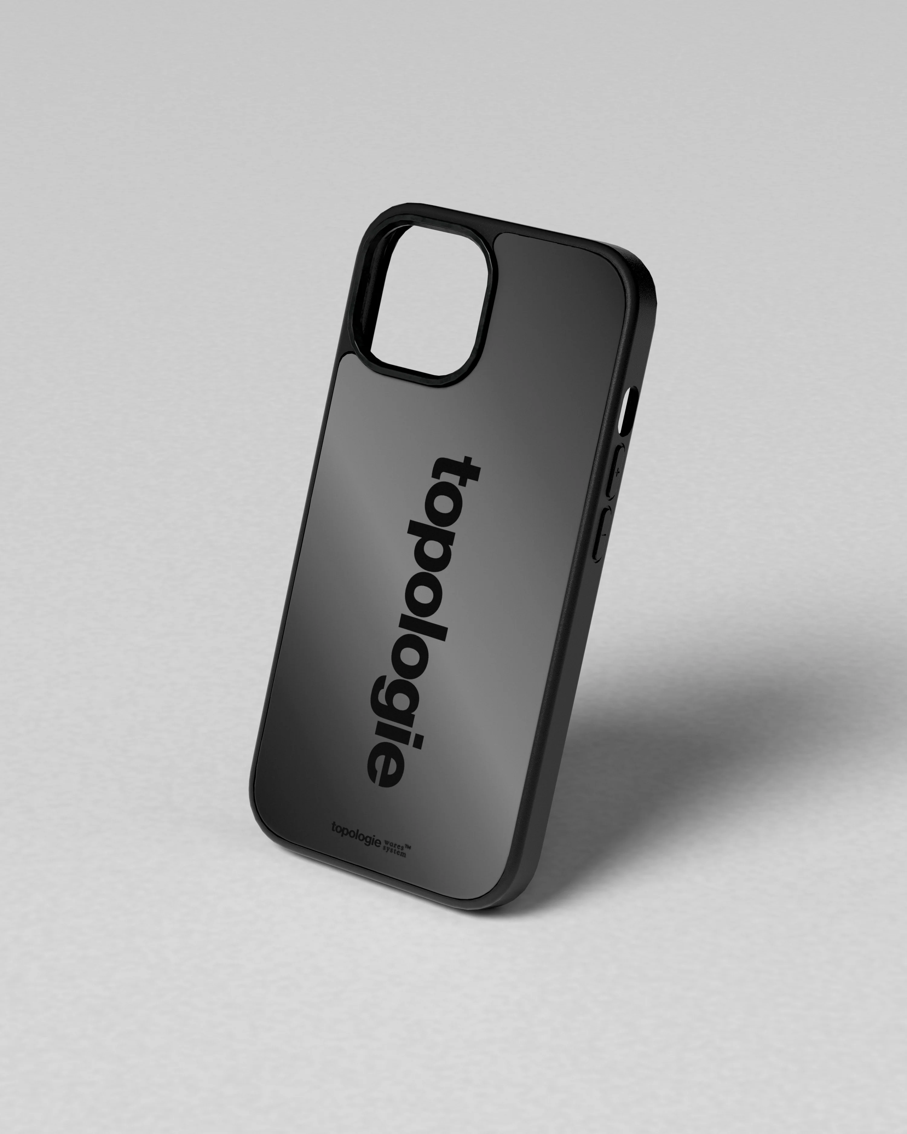 Siurana Phone Case / Black Mirror (Case Only) - Image 23