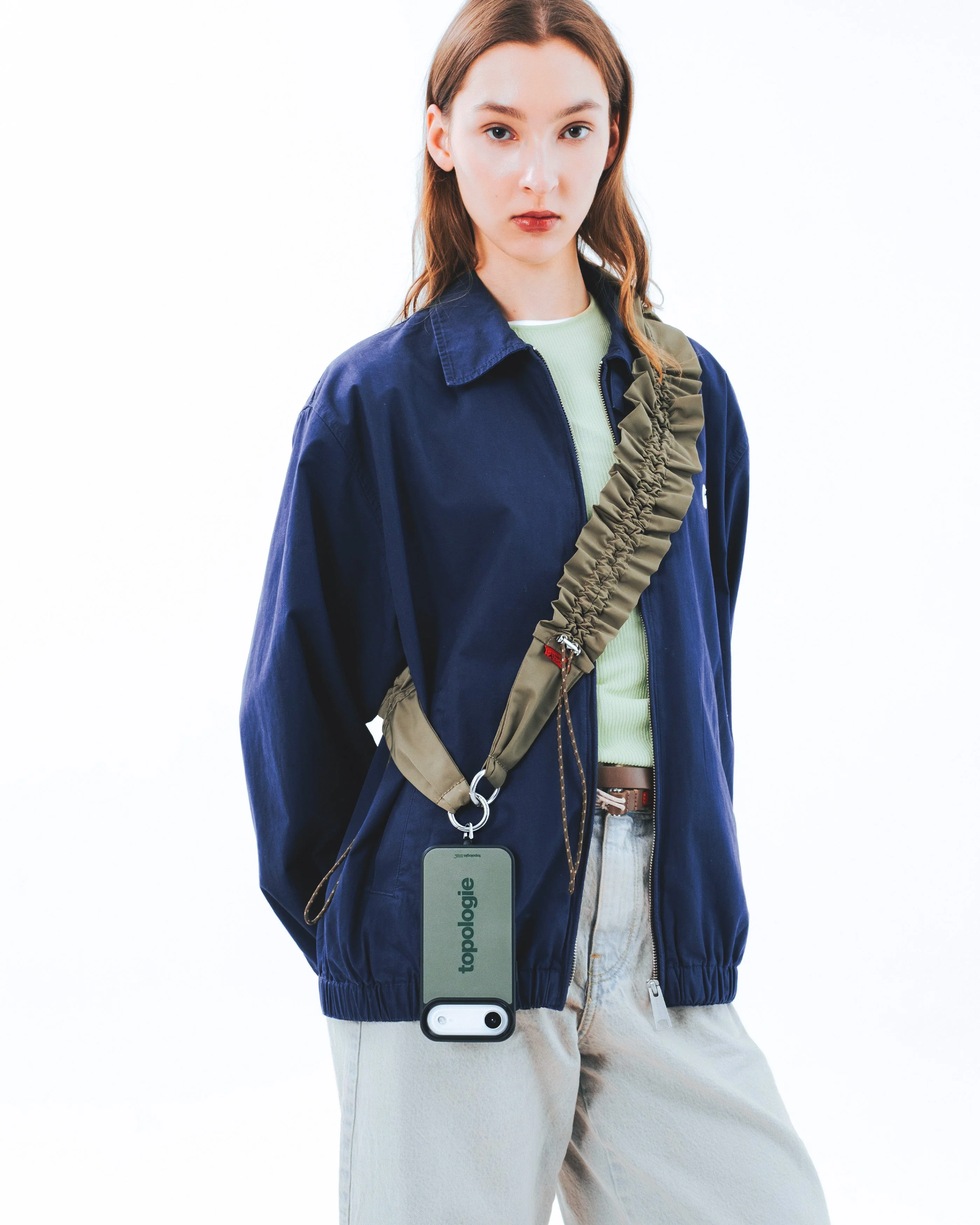 Siurana Phone Case / Moss / iPhone 16 Pro Max - Image 3