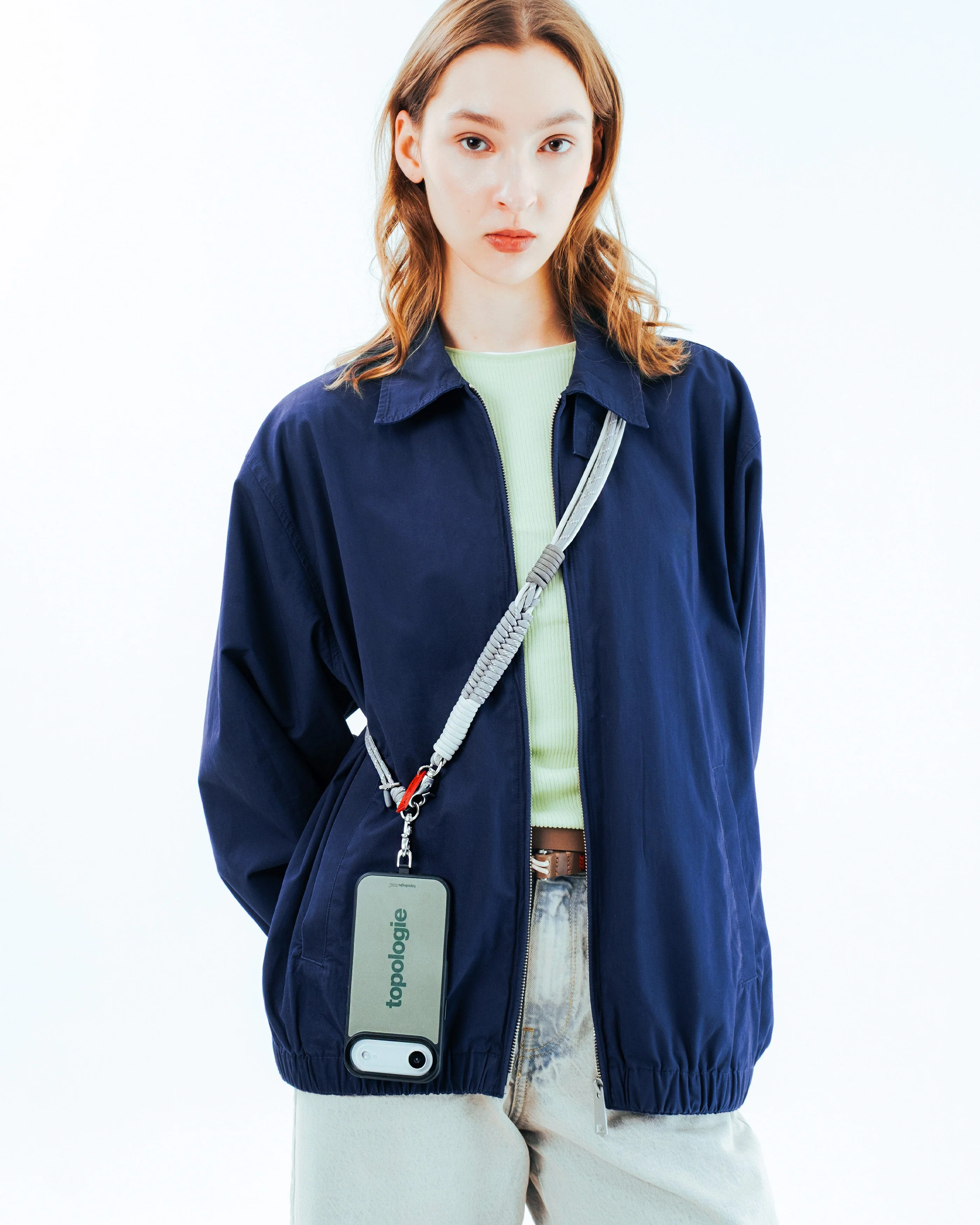 Siurana Phone Case / Moss / iPhone 17 - Image 2