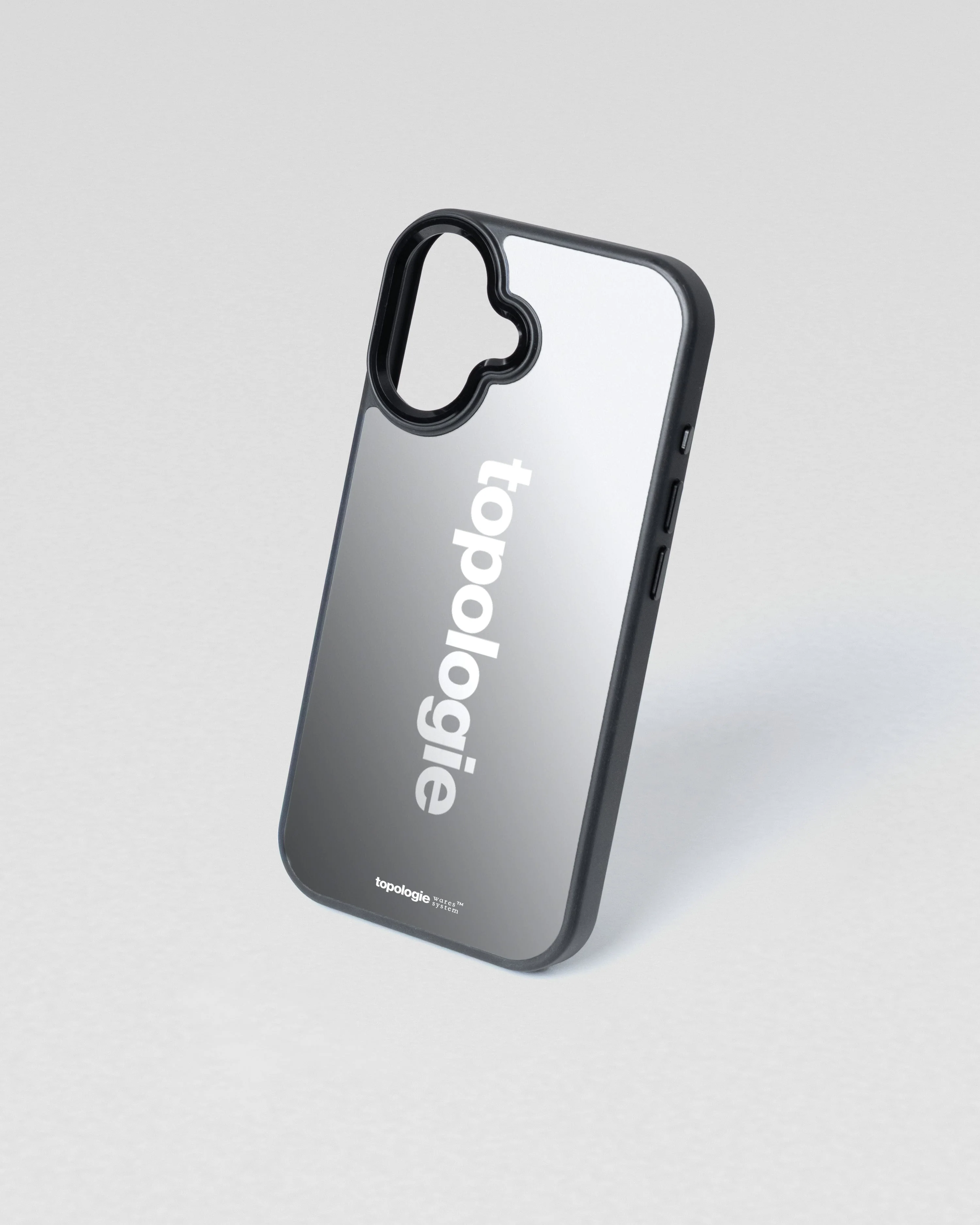 Siurana Phone Case / Silver Mirror (Case Only) - Image 11