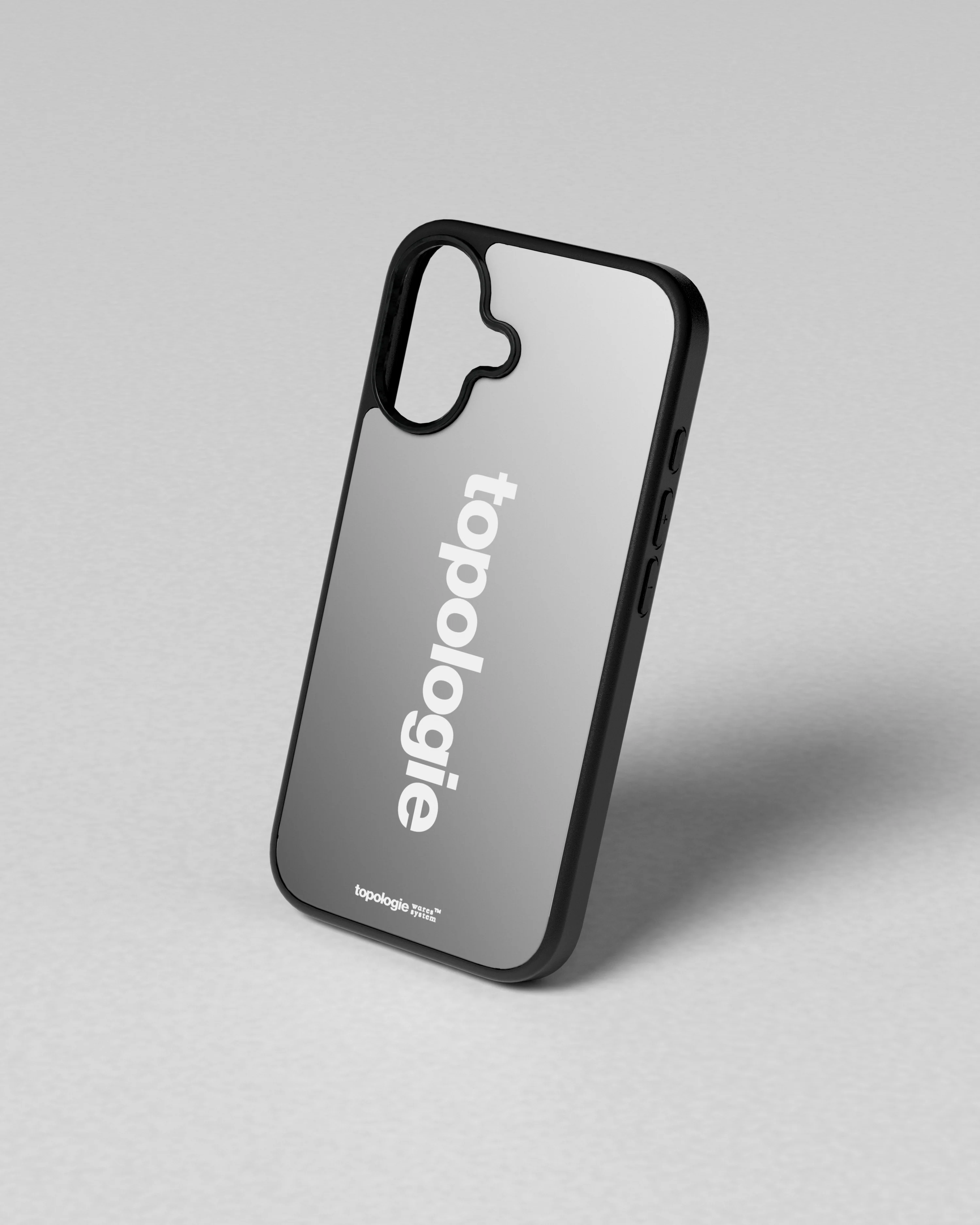 Siurana Phone Case / Silver Mirror (Case Only) - Image 15