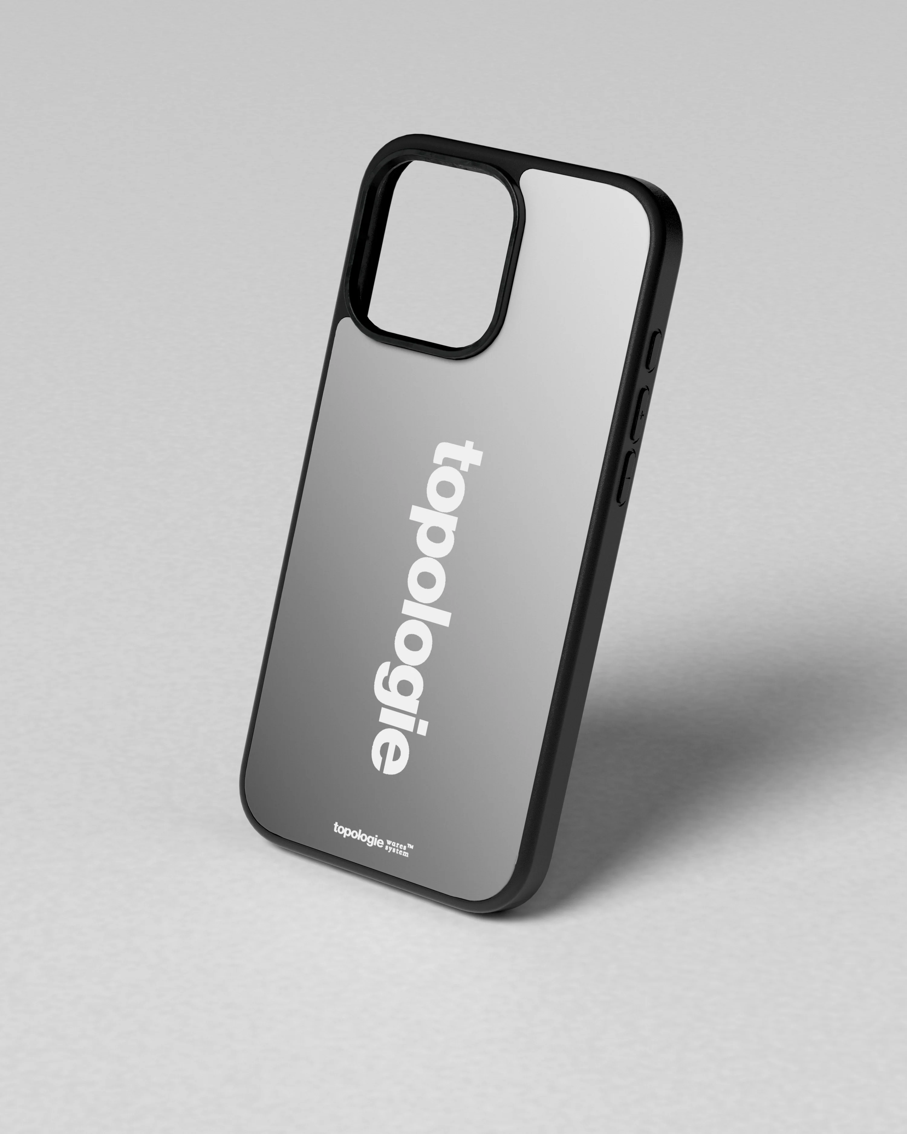Siurana Phone Case / Silver Mirror (Case Only) - Image 17