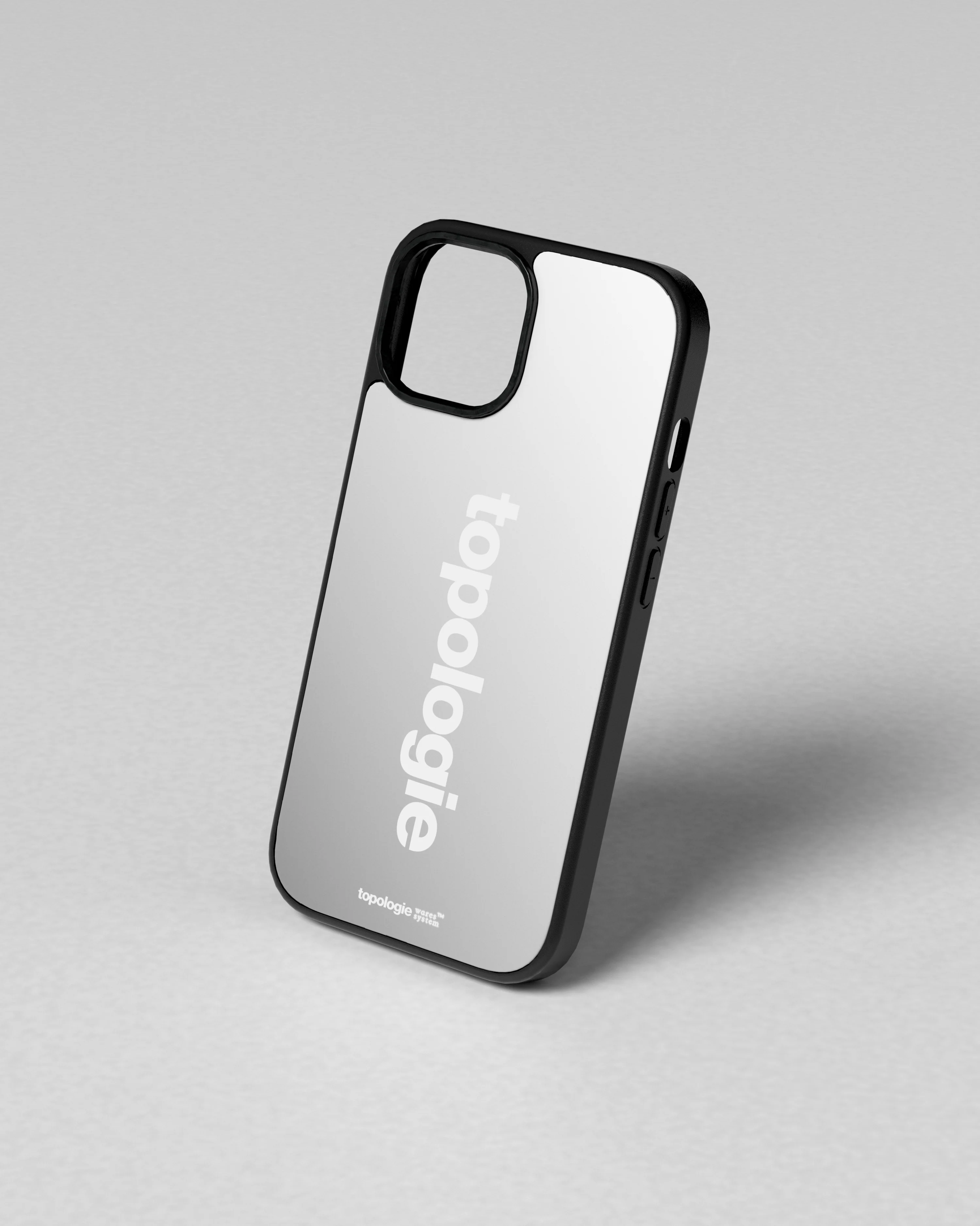 Siurana Phone Case / Silver Mirror (Case Only) - Image 18