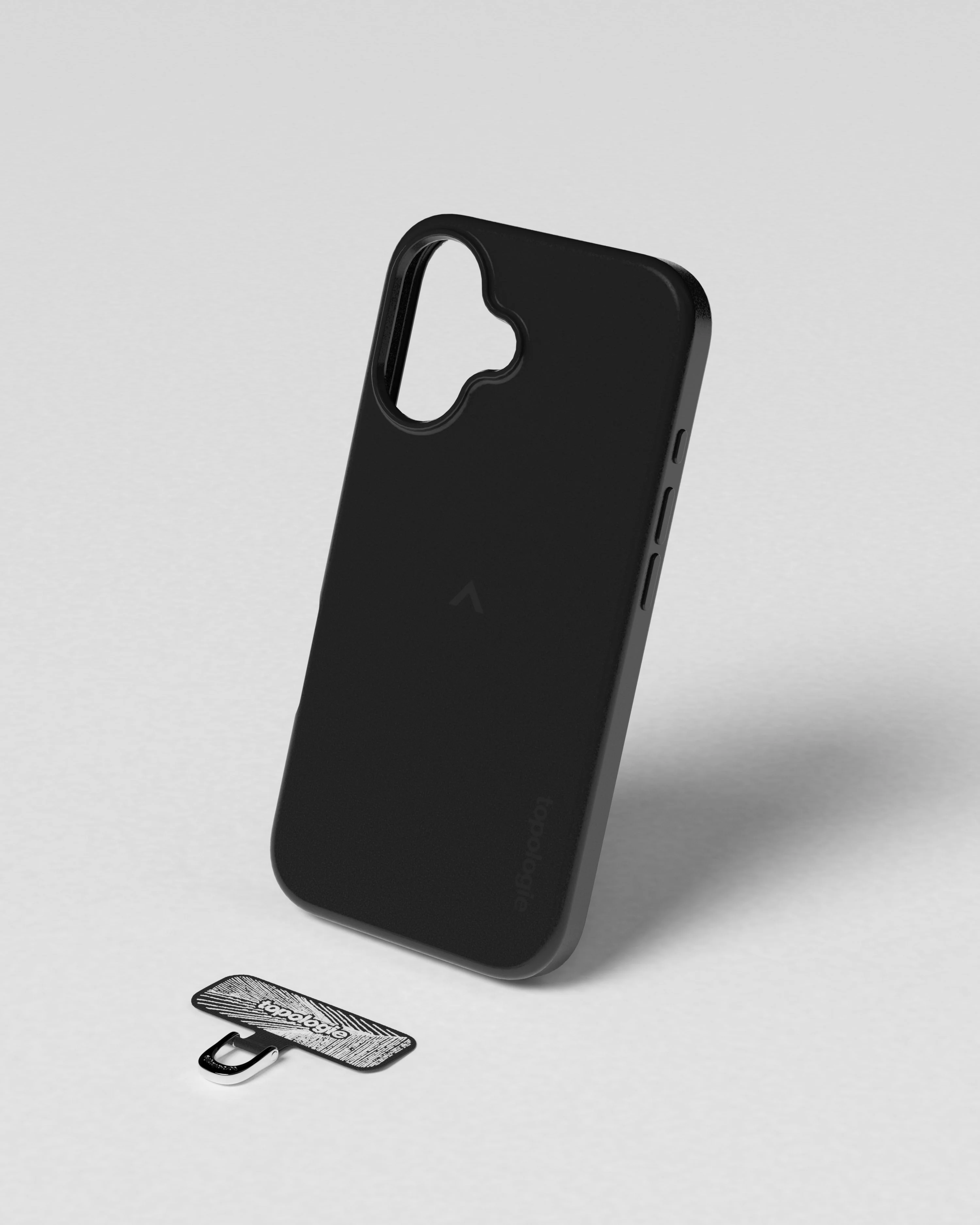 Solid Phone Case / iPhone 16 - Image 3