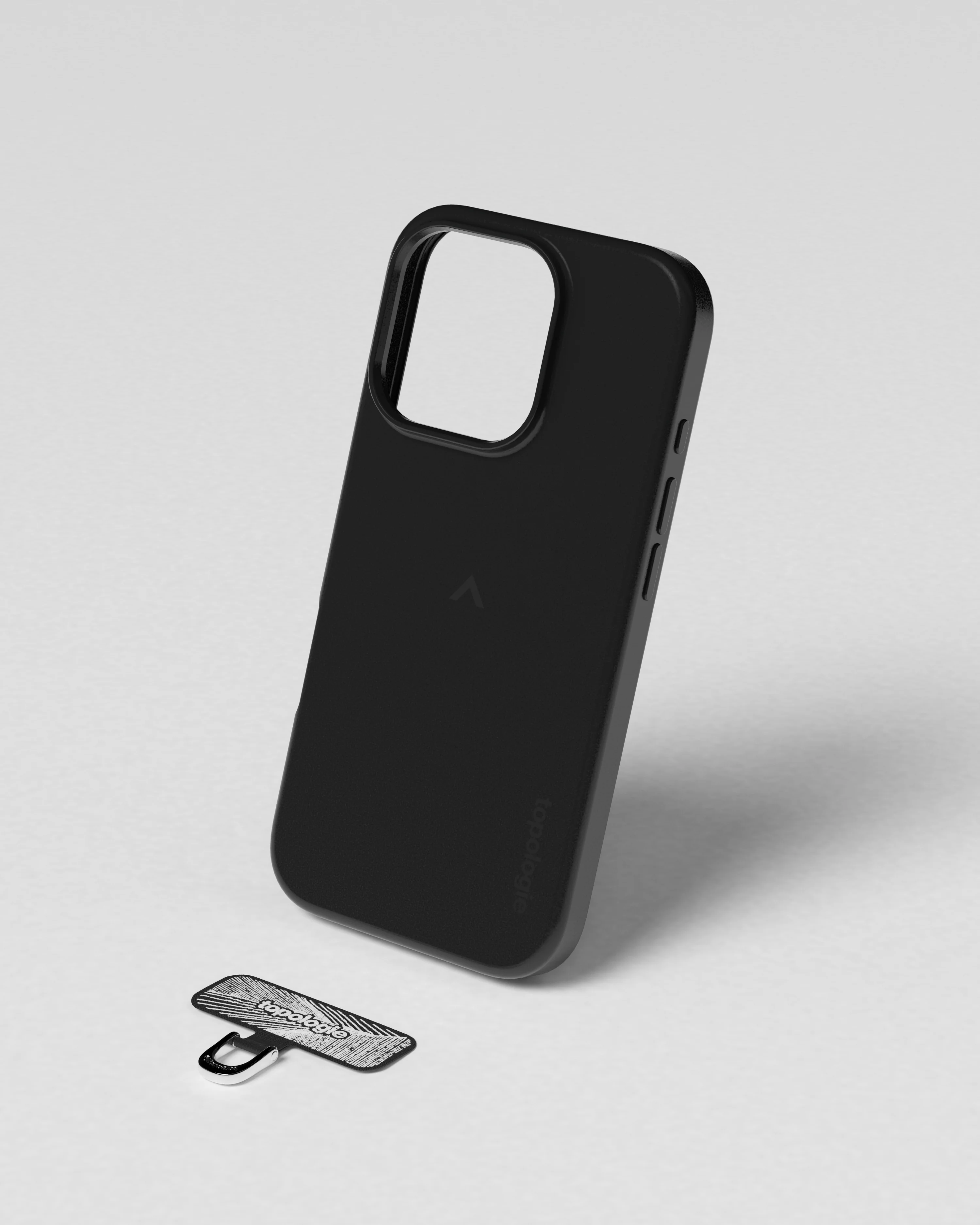 Solid Phone Case / iPhone 16 Pro - Image 3