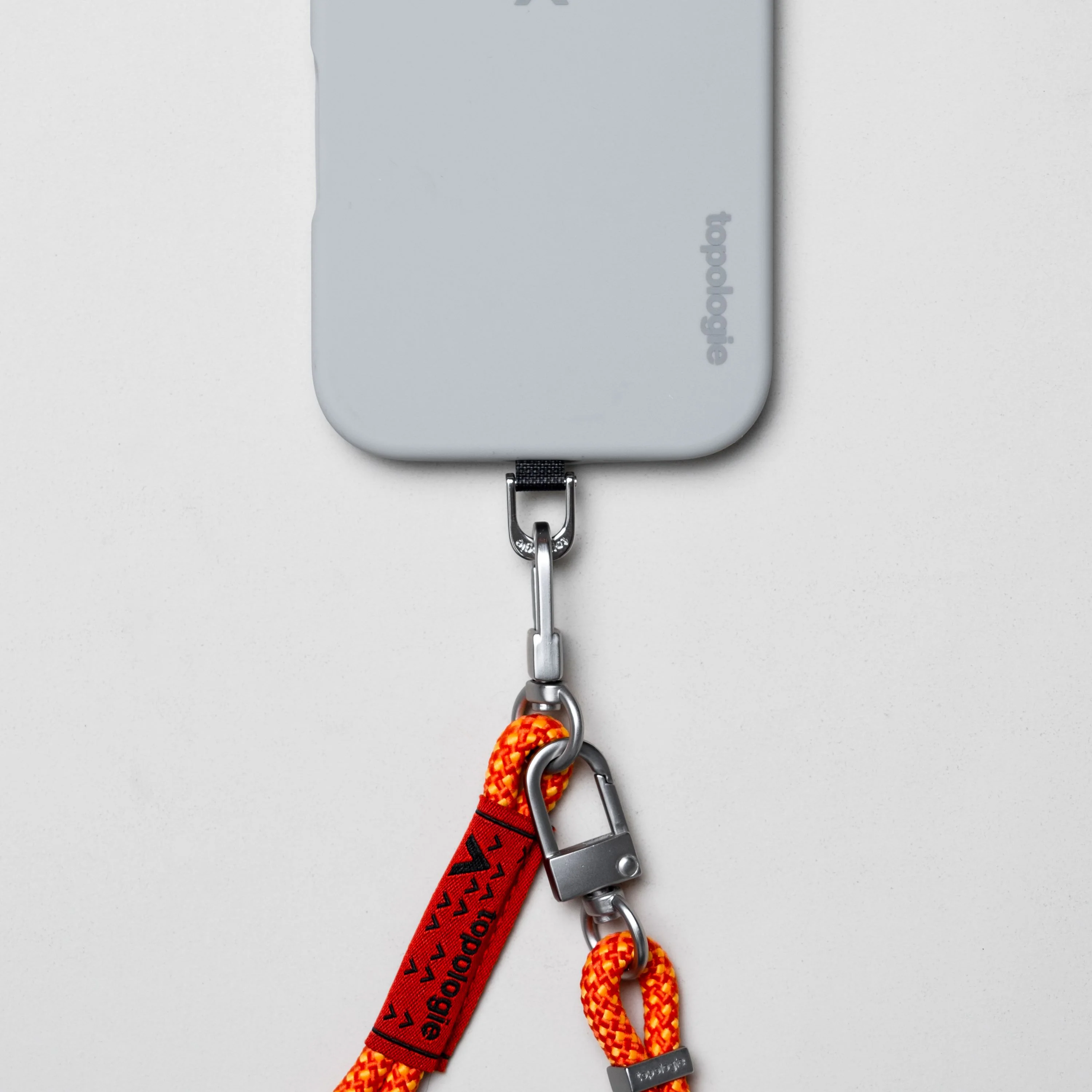 Solid Phone Case / Off White (Case Only) - Image 3