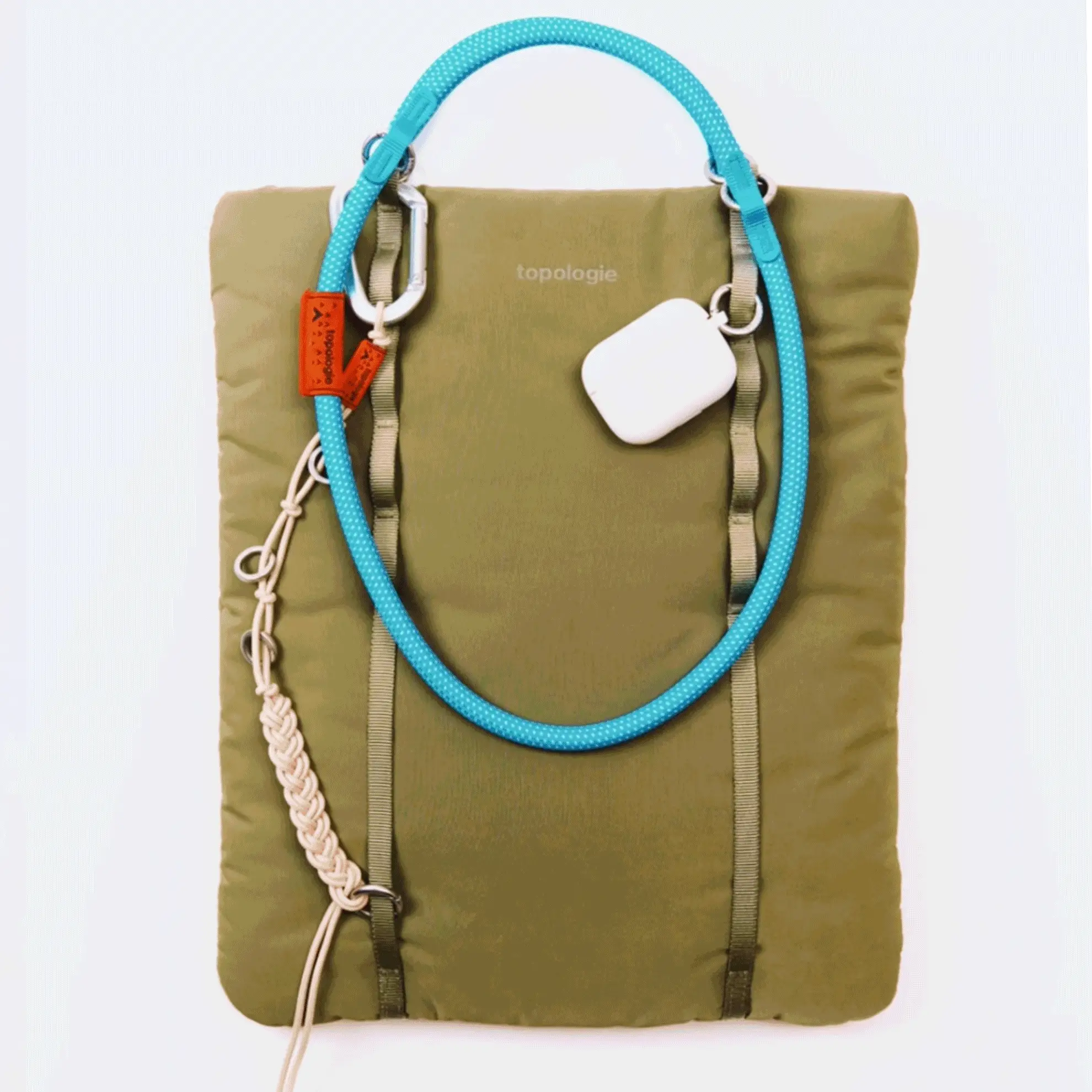14" Cloud Shopper - Image 5