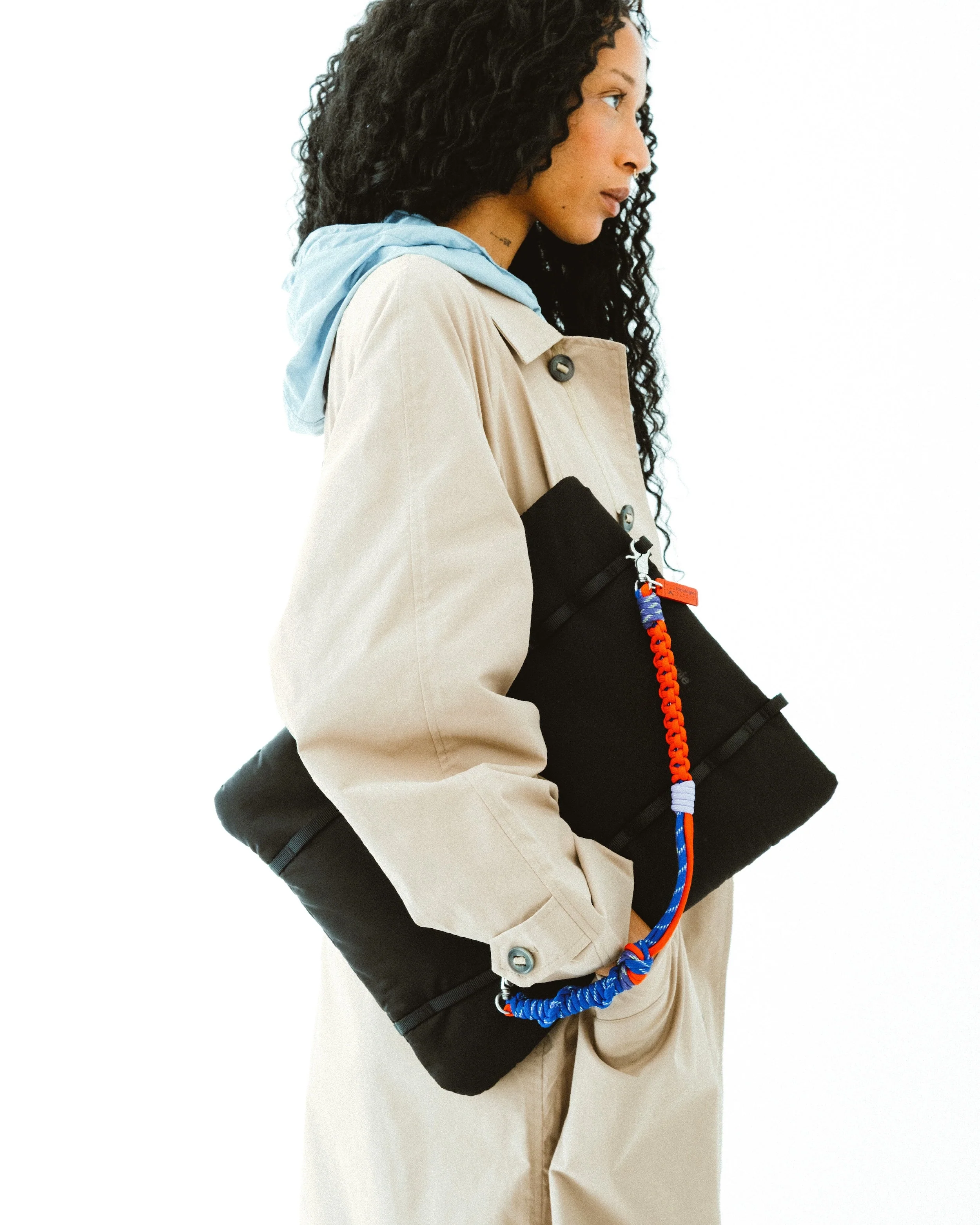 16" Cloud Shopper - Image 10