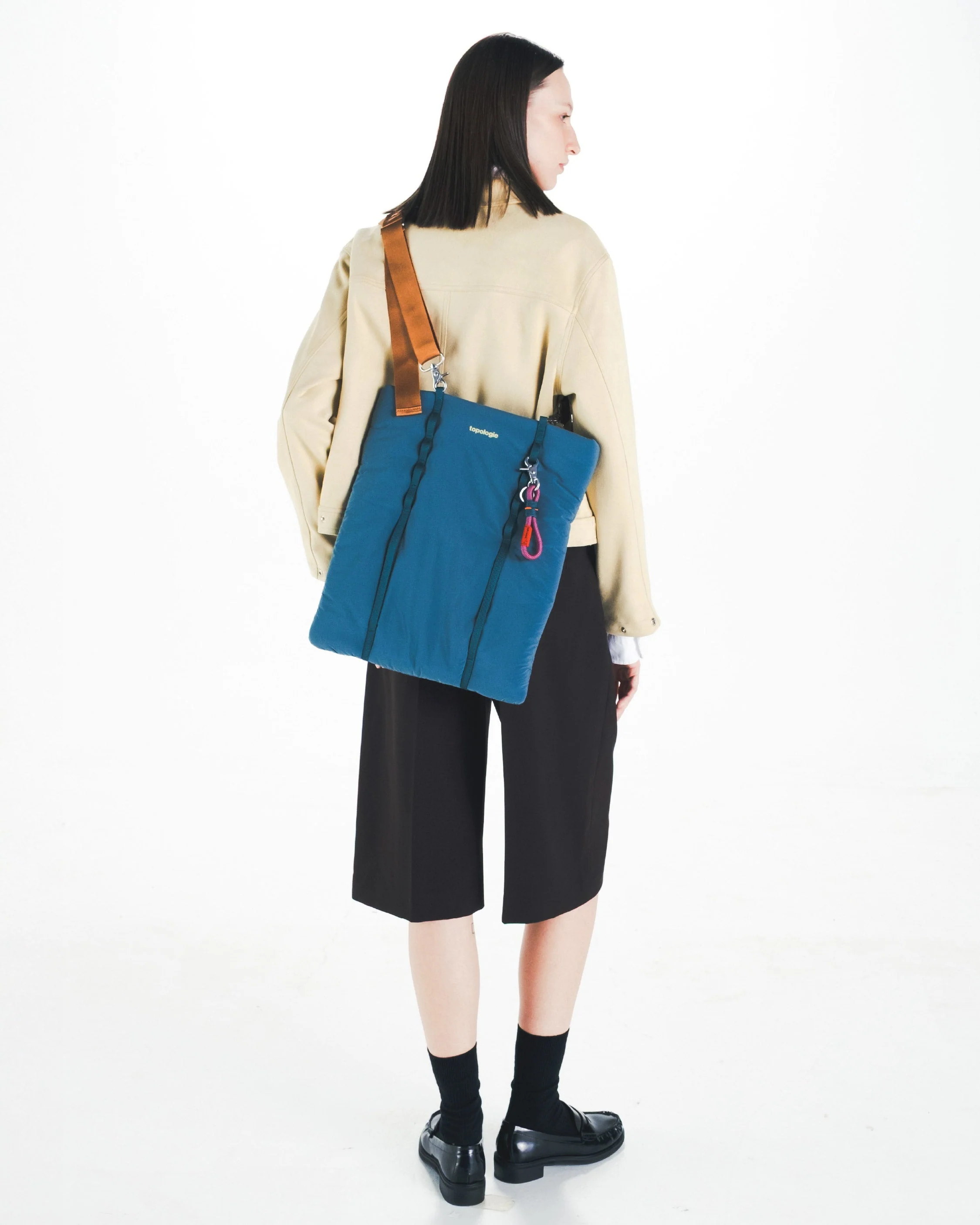 16" Cloud Shopper - Image 8