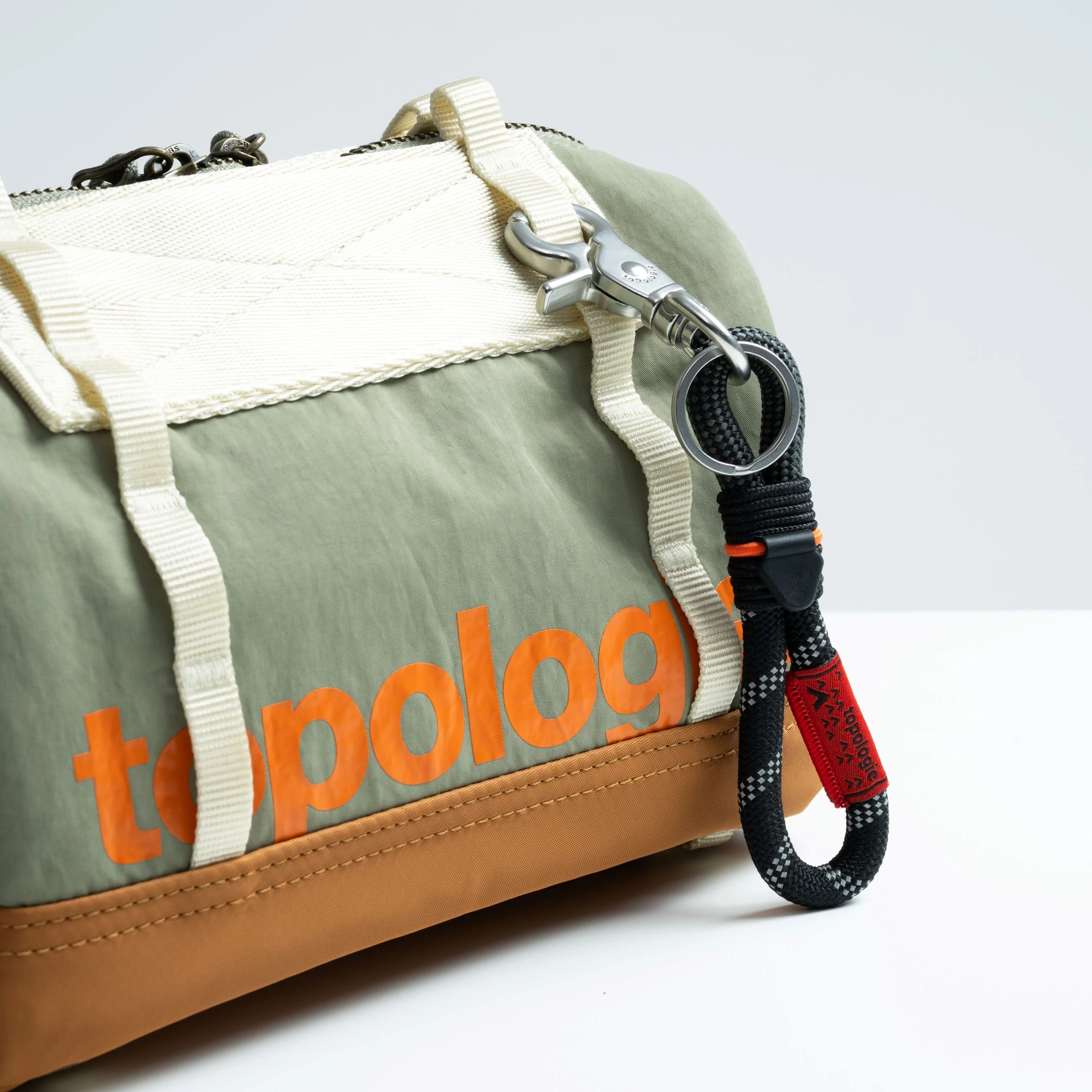 Boston Bag Small - Image 4