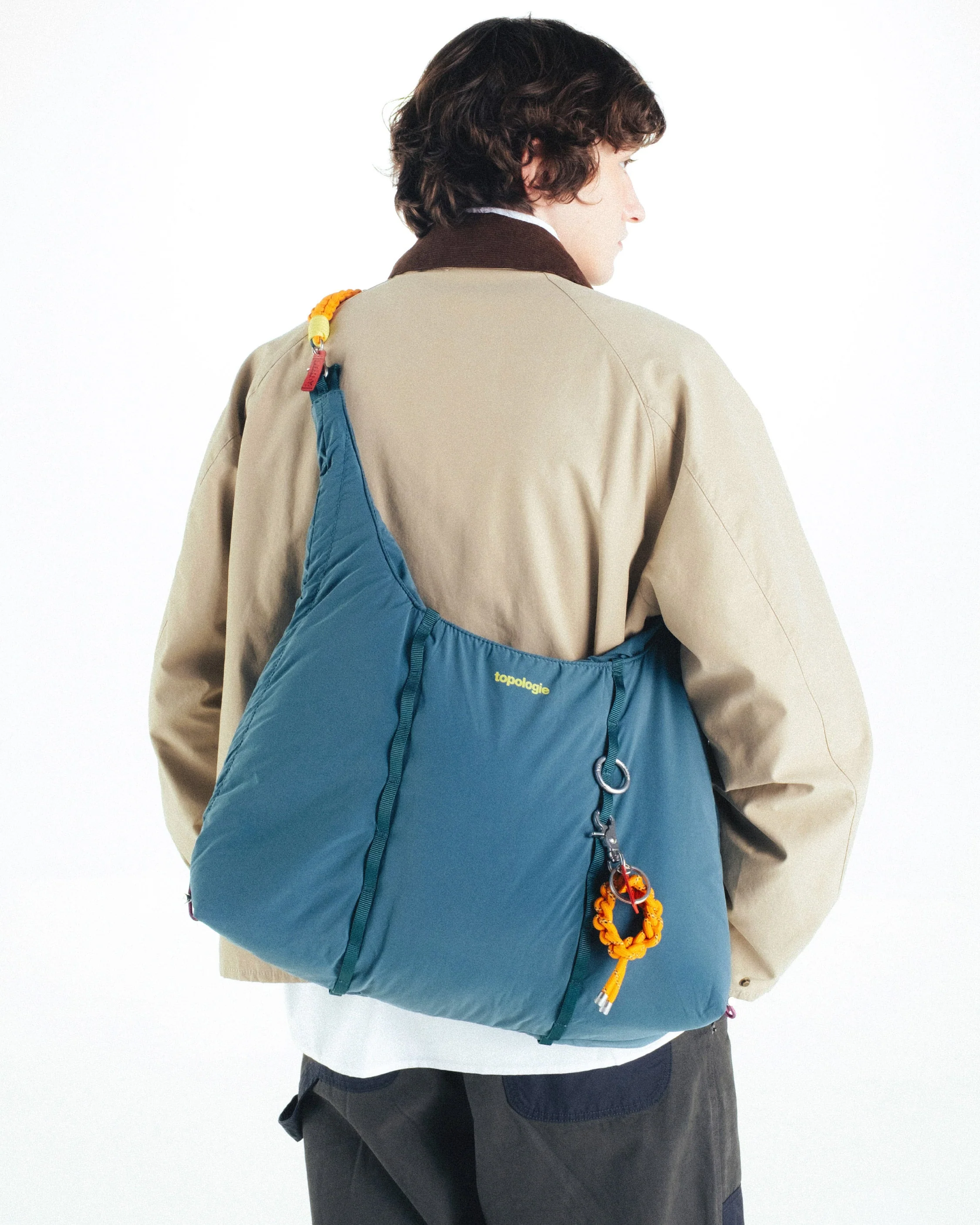 Cloud Hobo Medium - Image 12