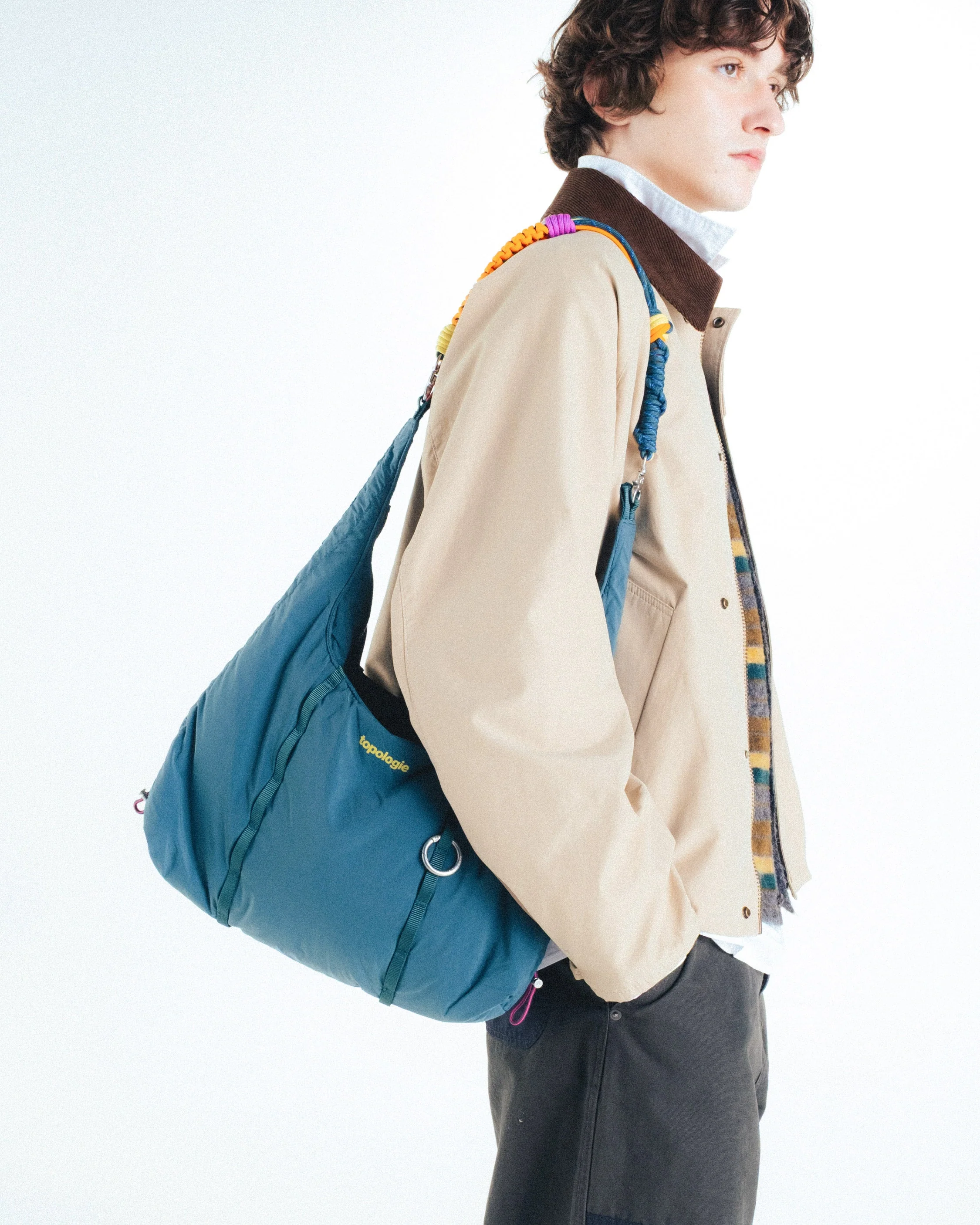 Cloud Hobo Small - Image 5