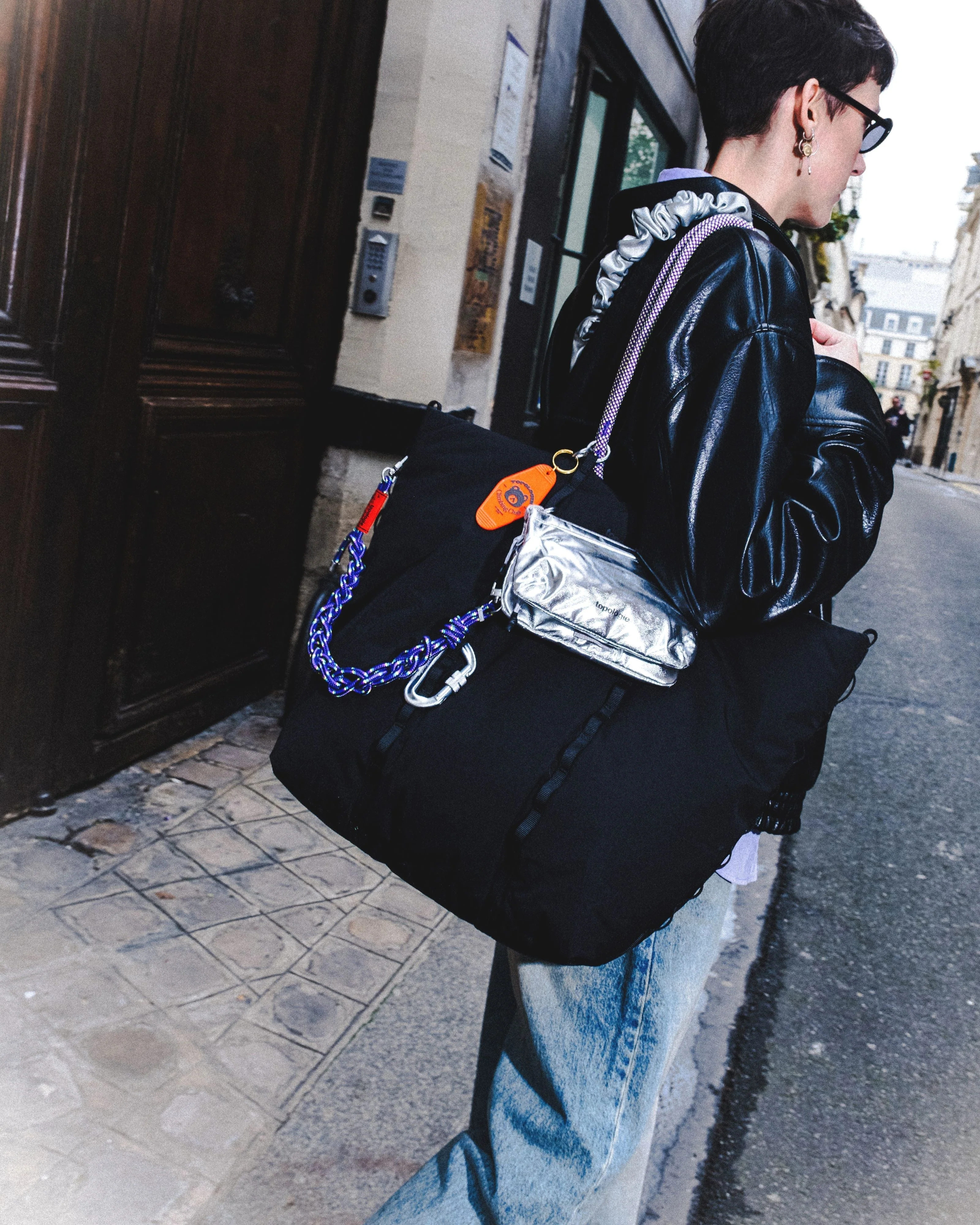 Cloud Tote - Image 12