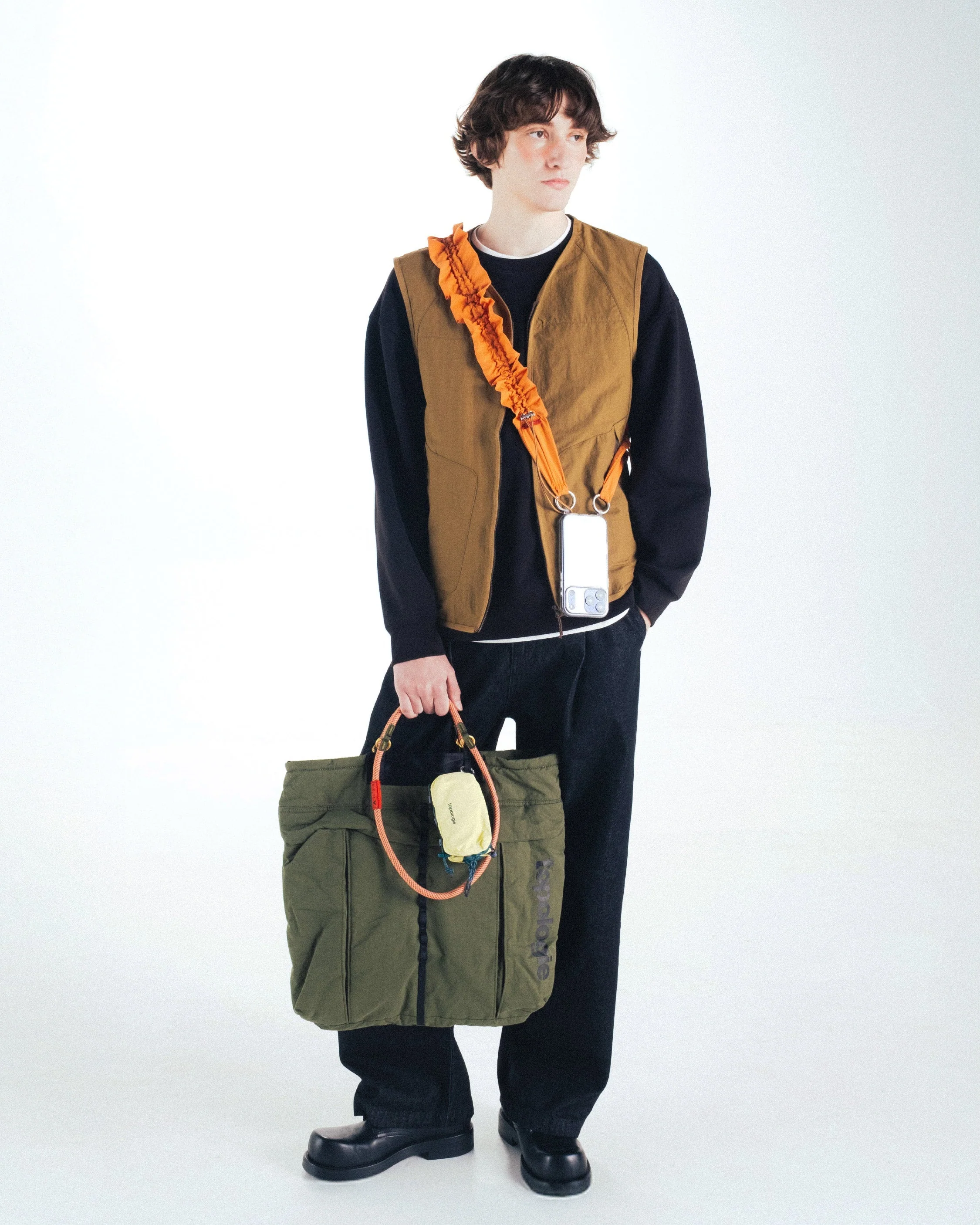 Helmet Bag - Image 5