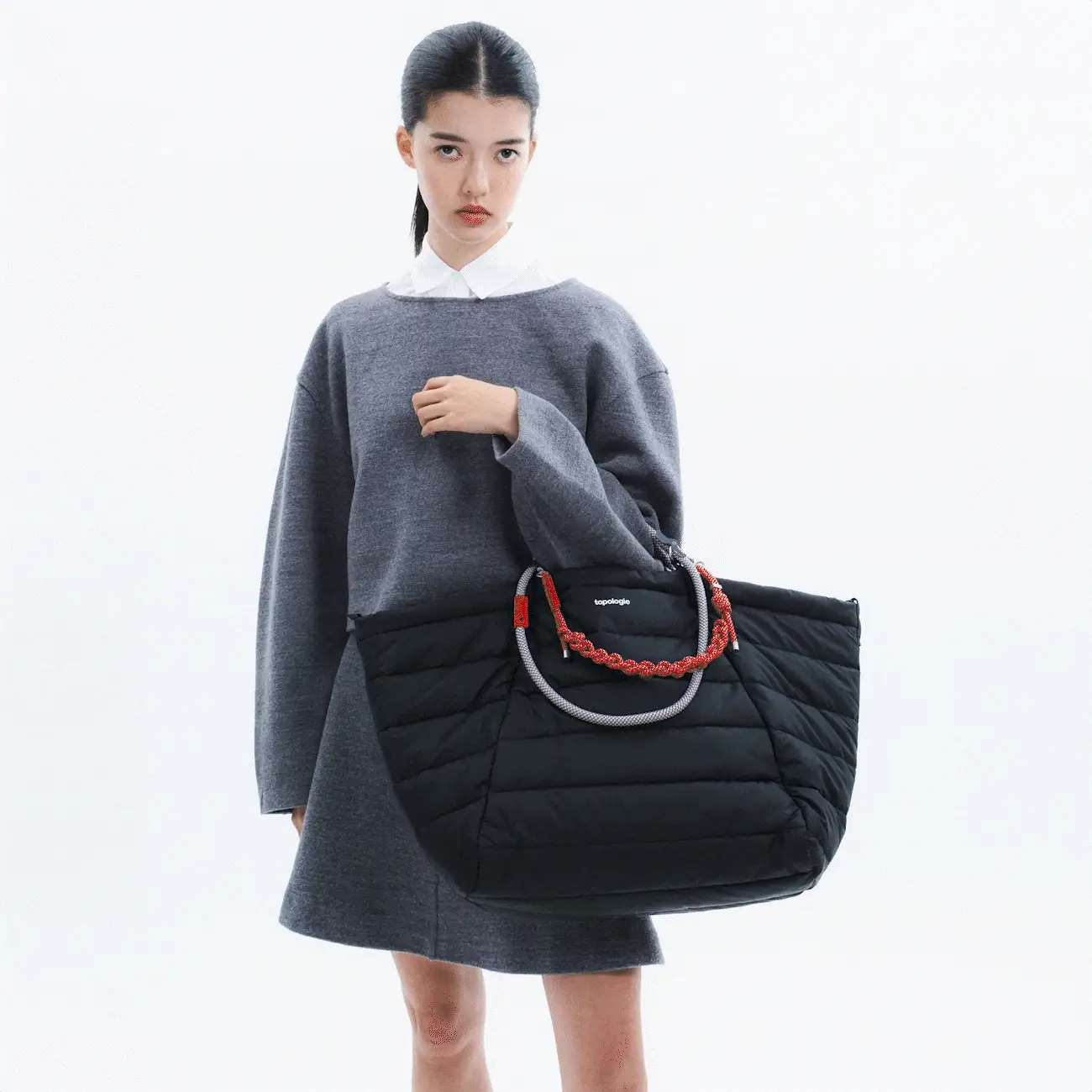 Marche Tote Large - Image 2
