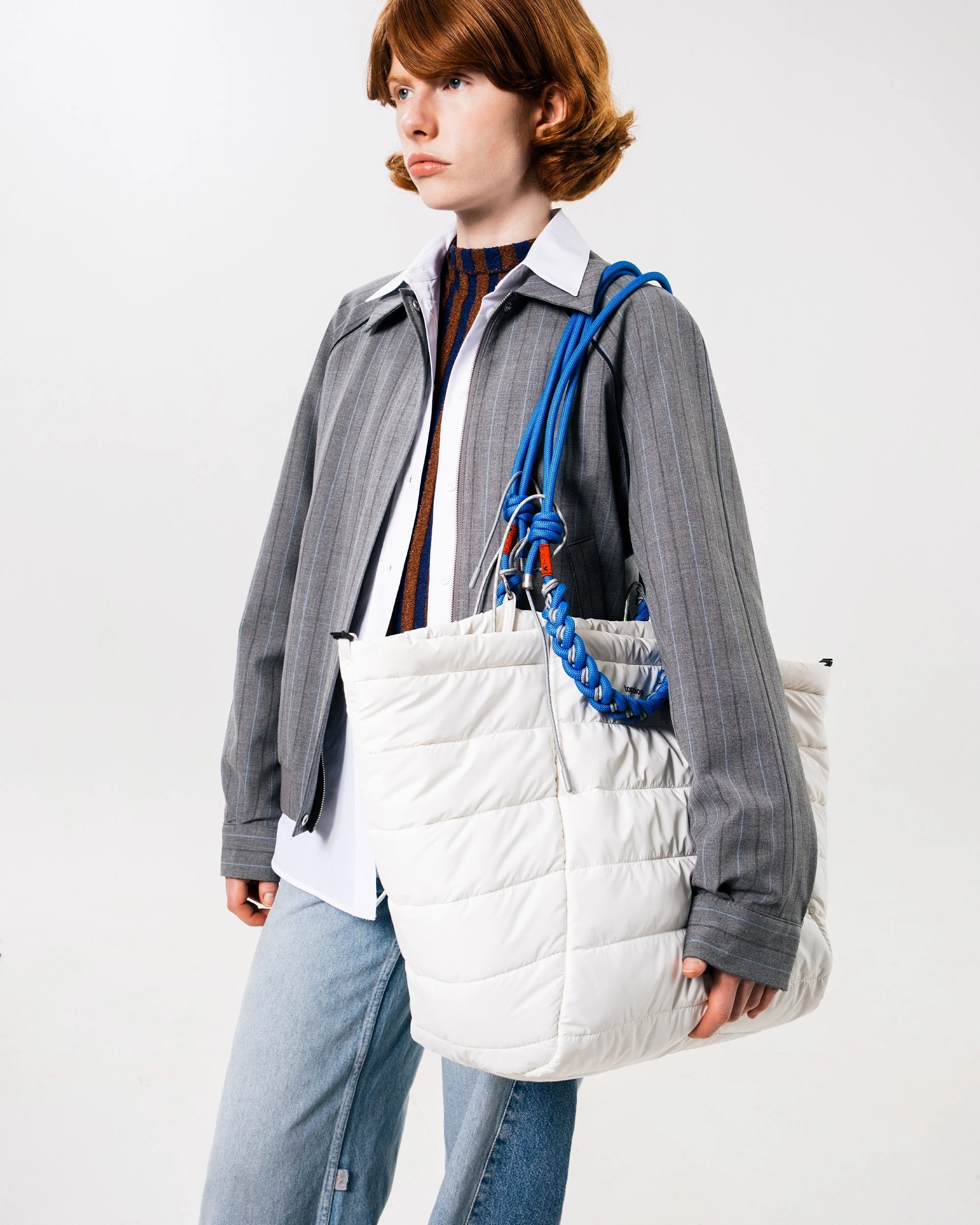 Marche Tote Large - Image 9