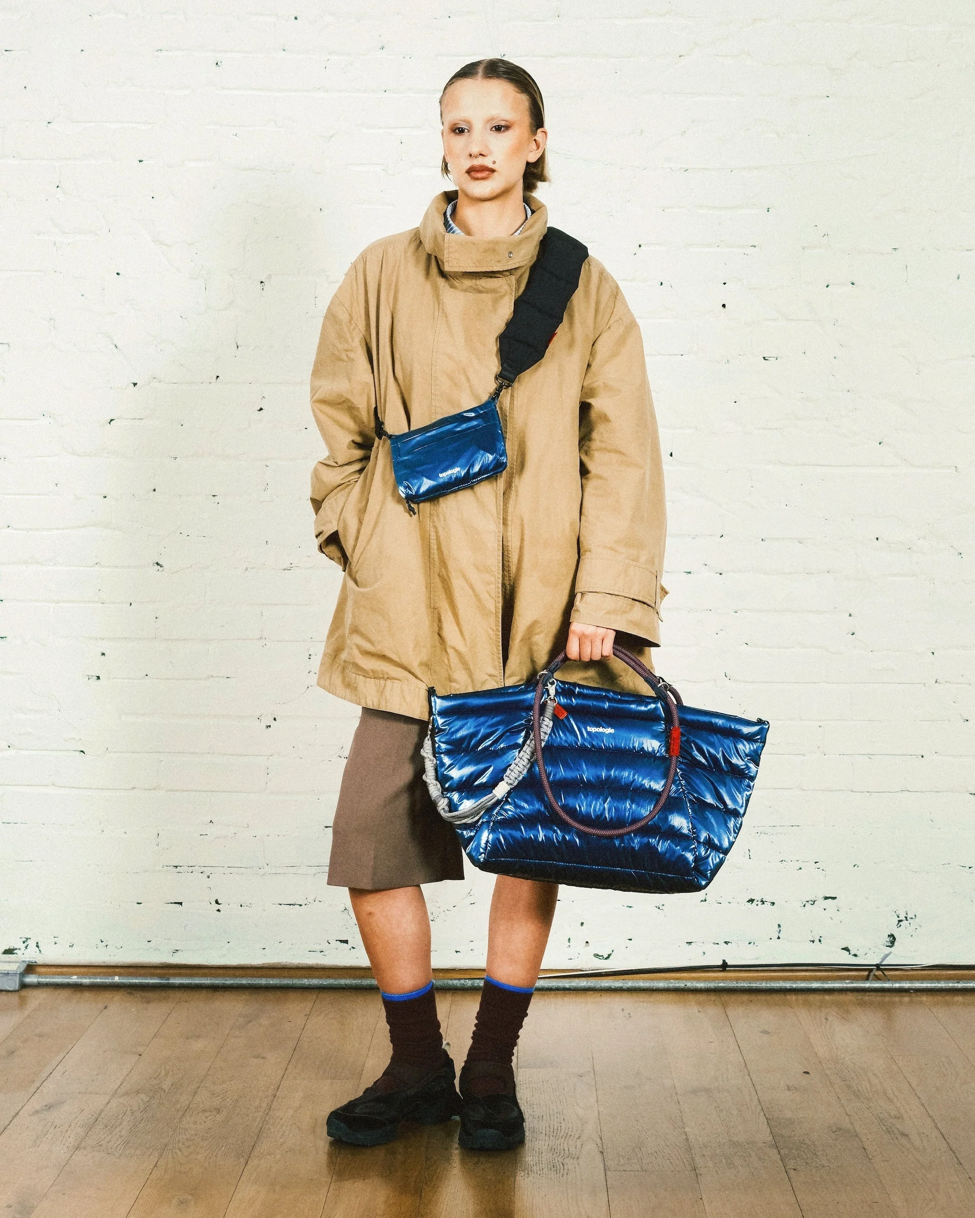 Marche Tote Medium - Image 11