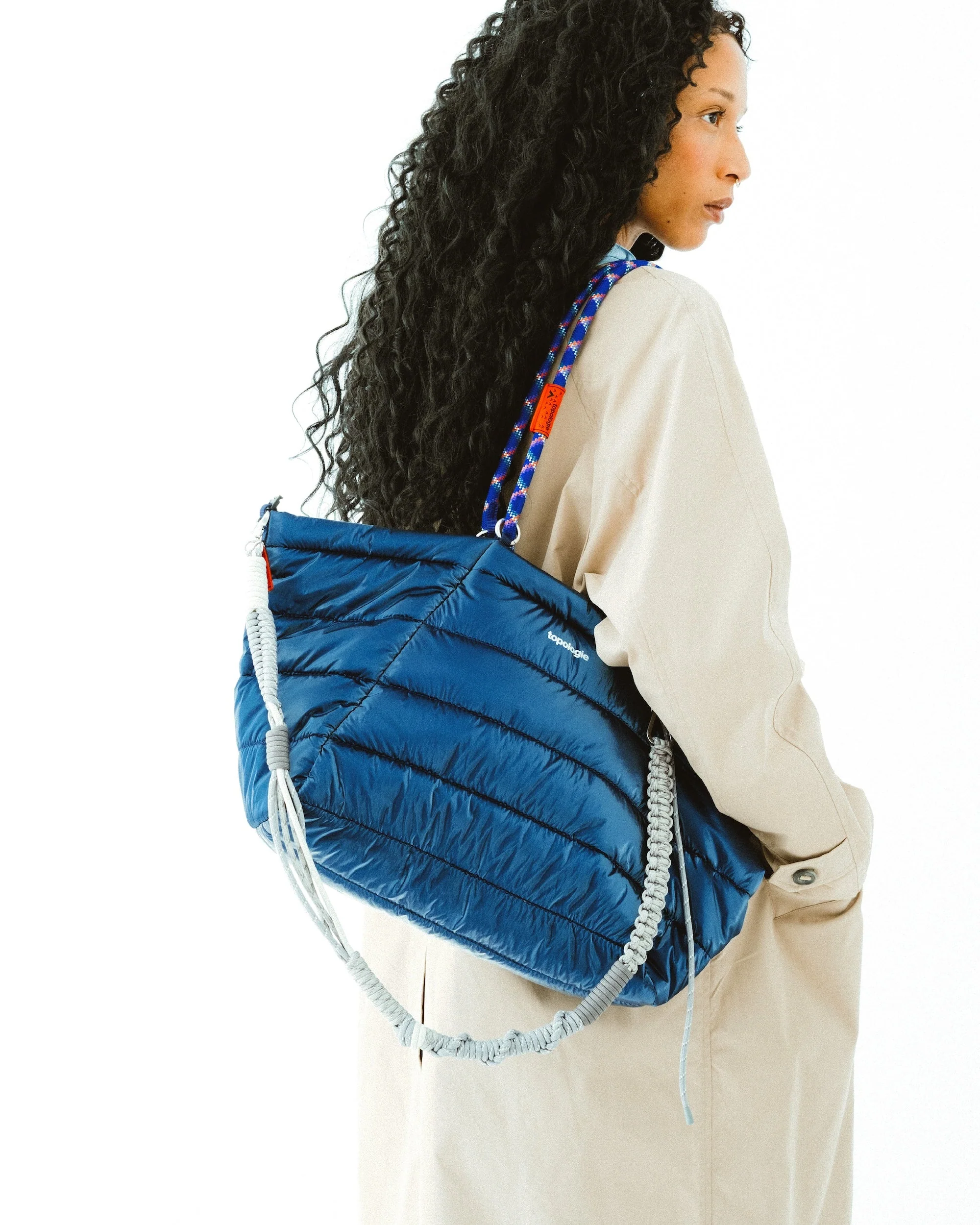 Marche Tote Medium - Image 8