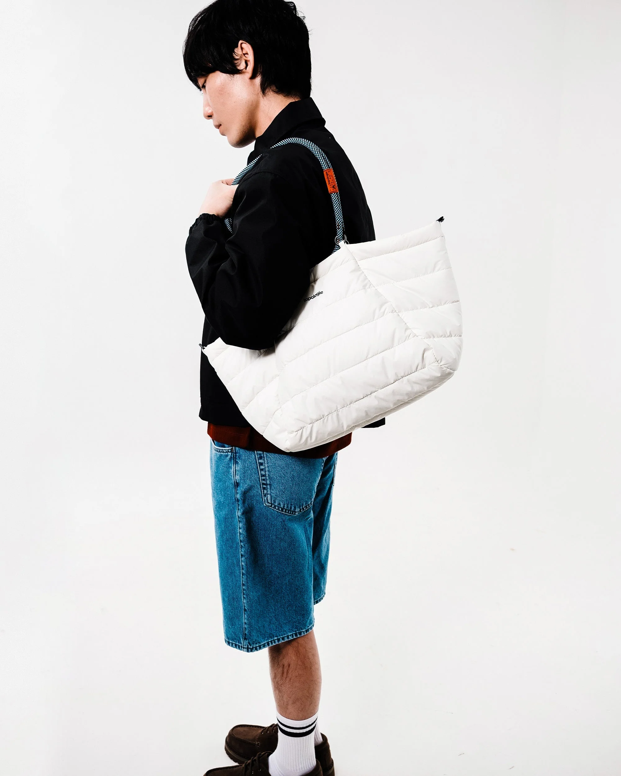 Marche Tote Medium - Image 9