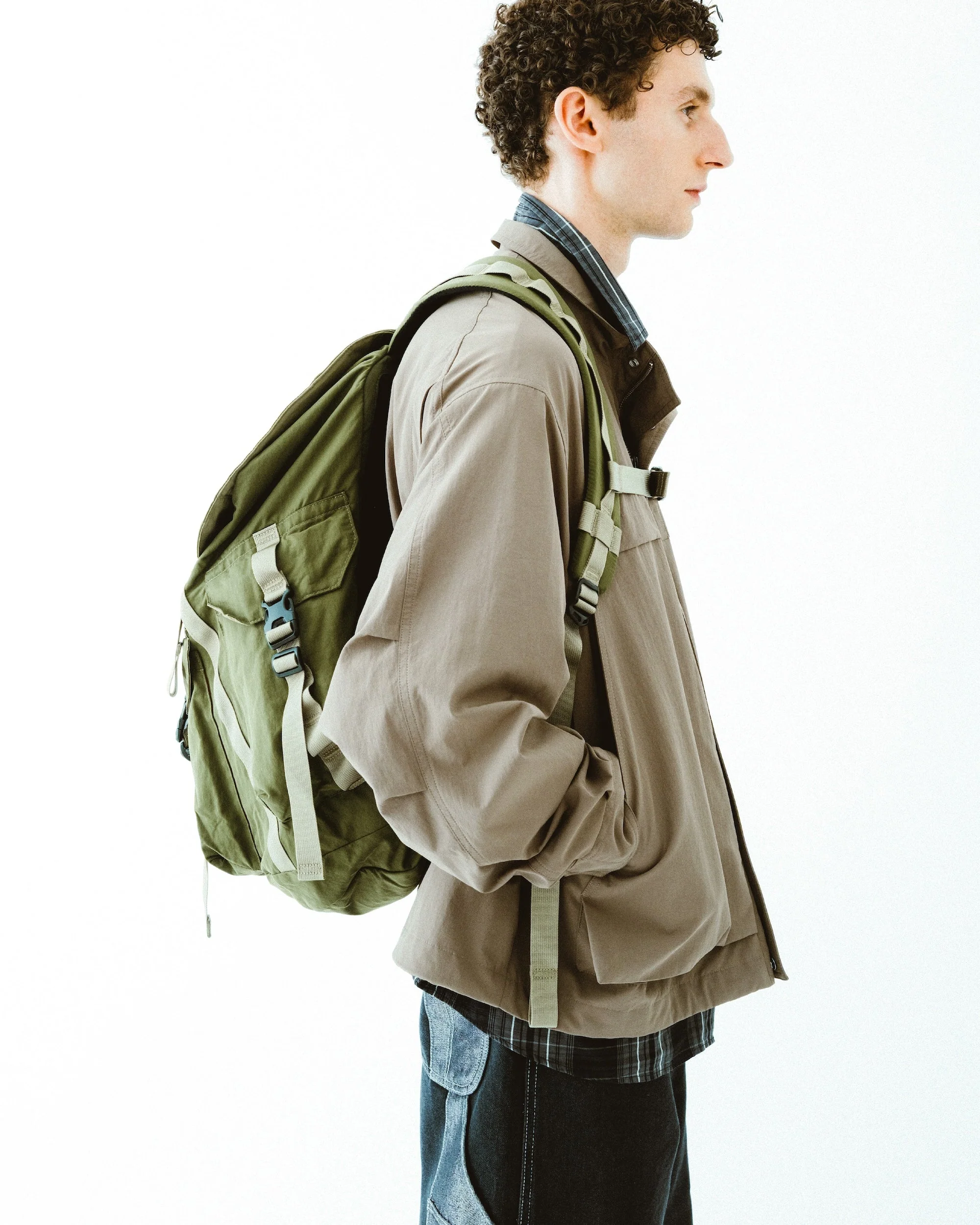 Parachute Backpack - Image 10
