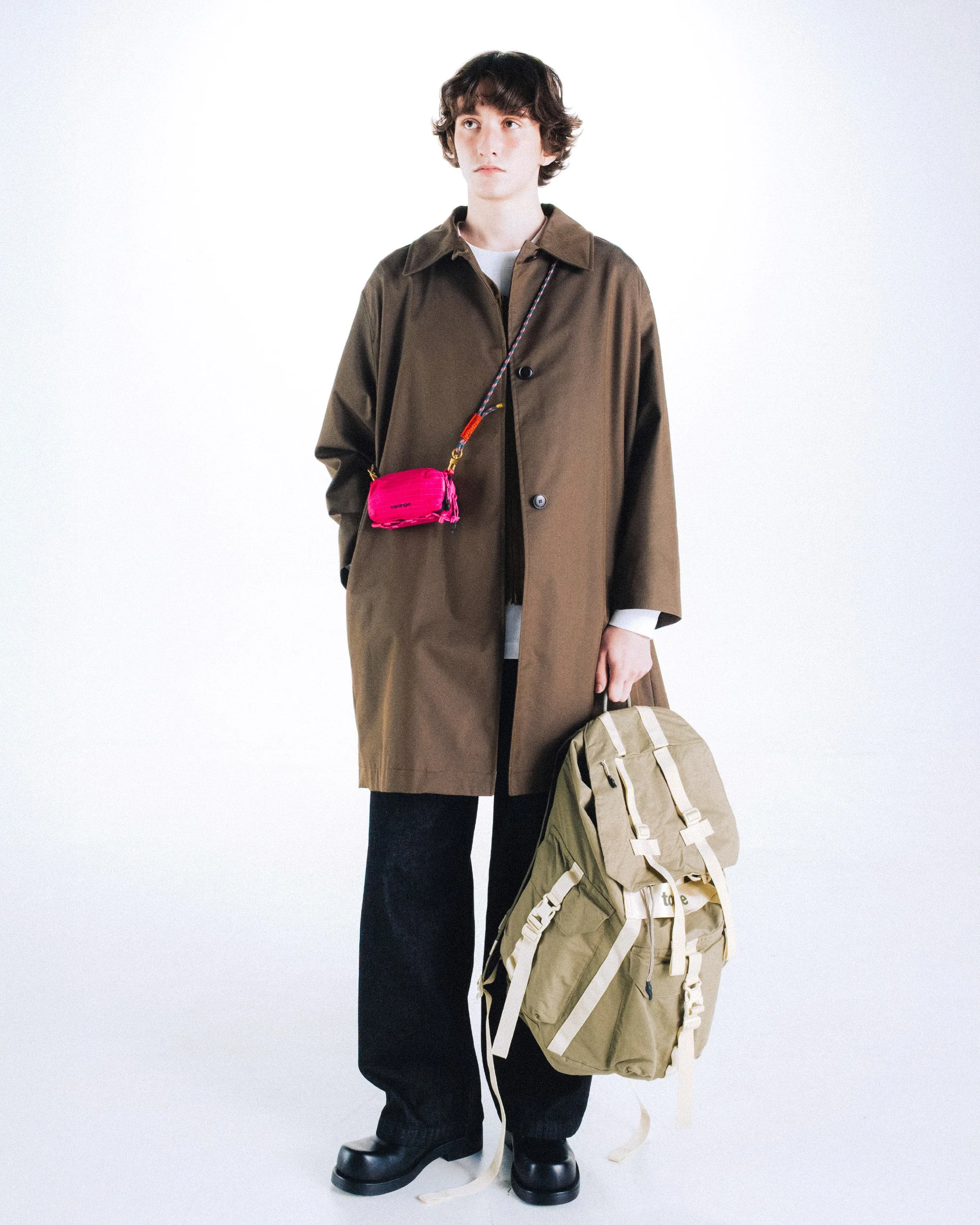 Parachute Backpack - Image 11