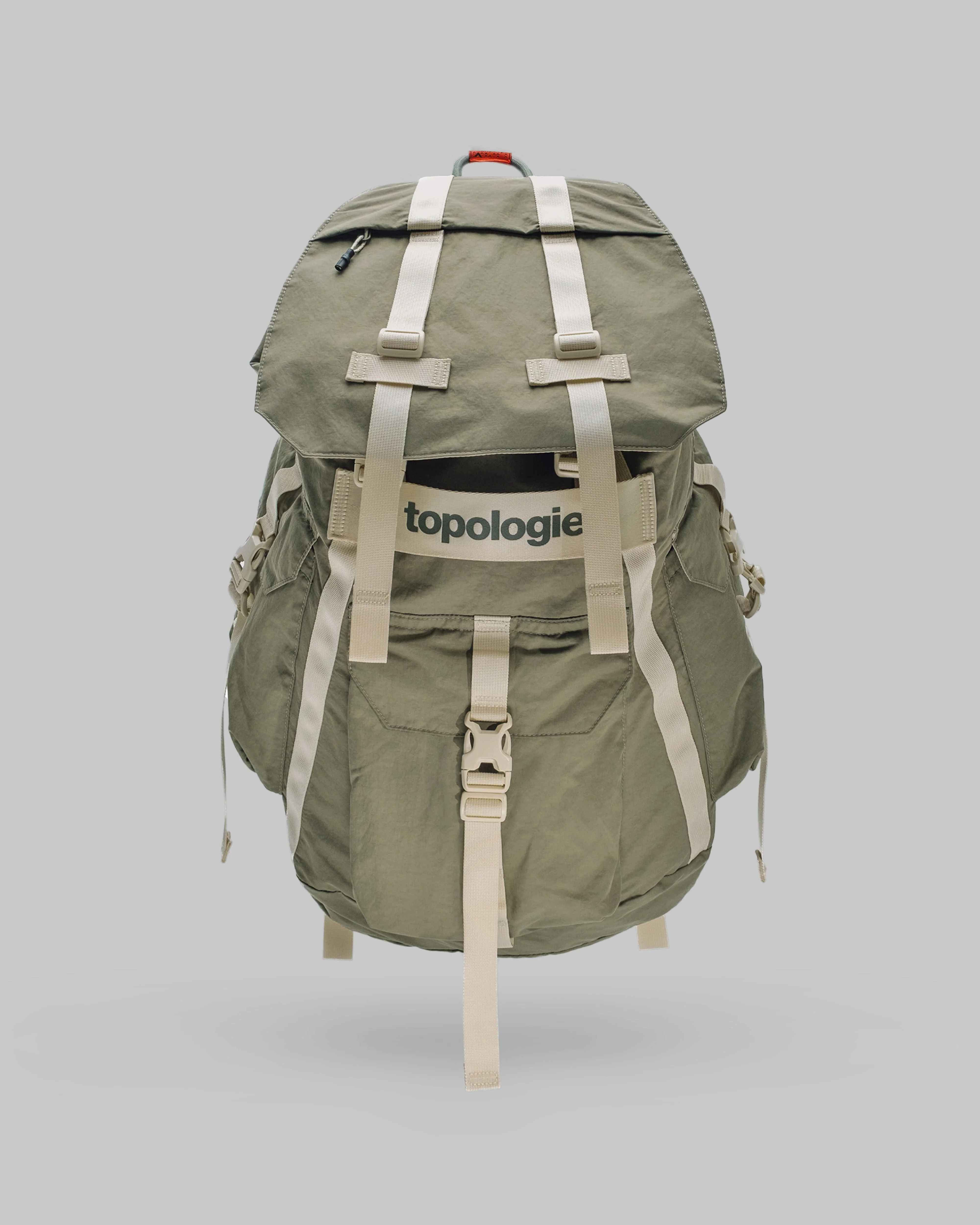 Parachute Backpack - Image 16